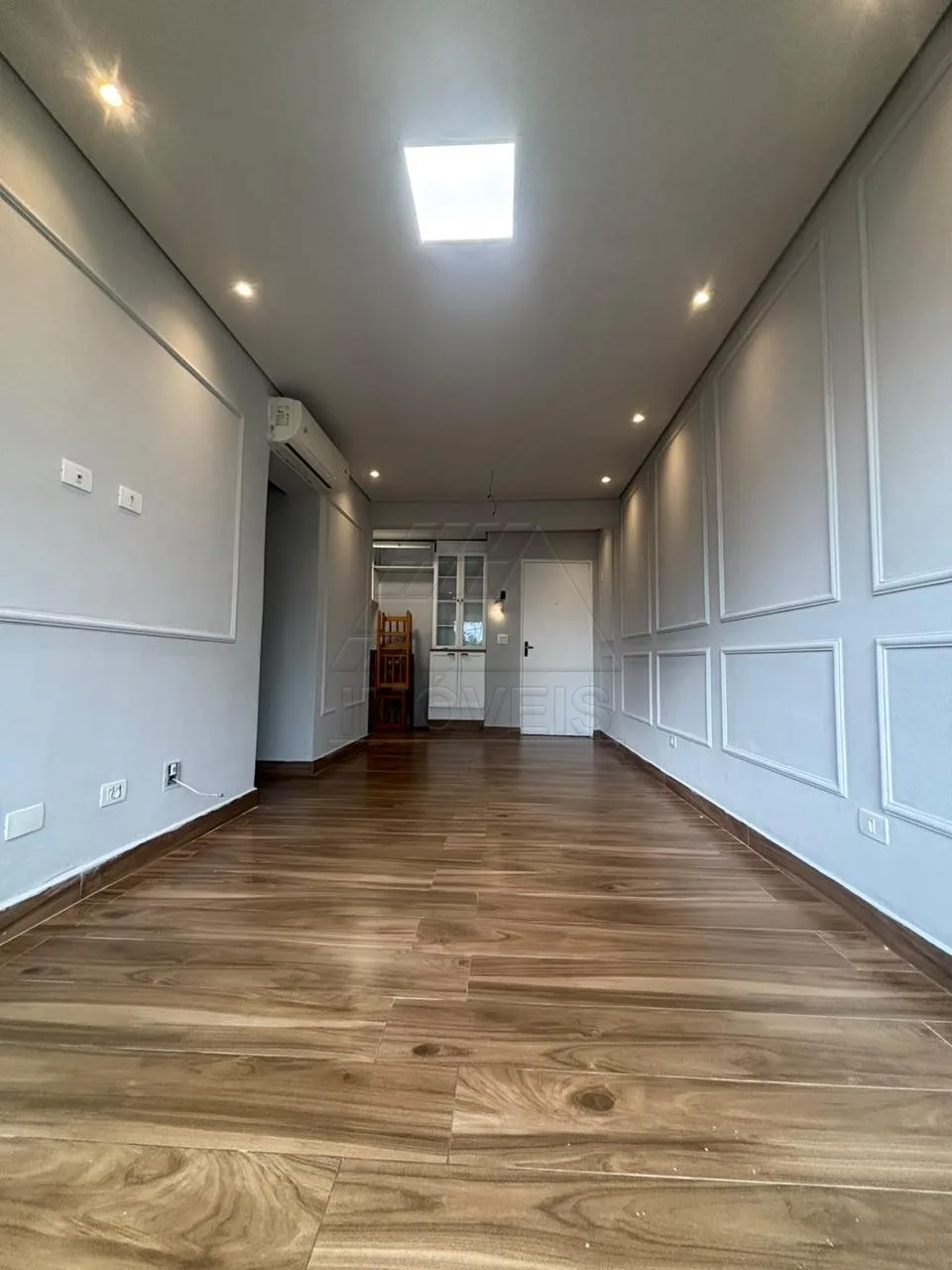 Apartamento com 3 quartos no Chácara Machadinho II - Americana — foto 3