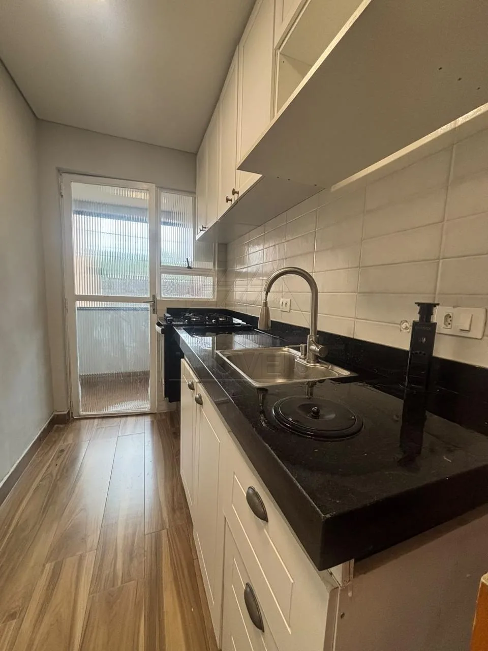 Apartamento com 3 quartos no Chácara Machadinho II - Americana — foto 4