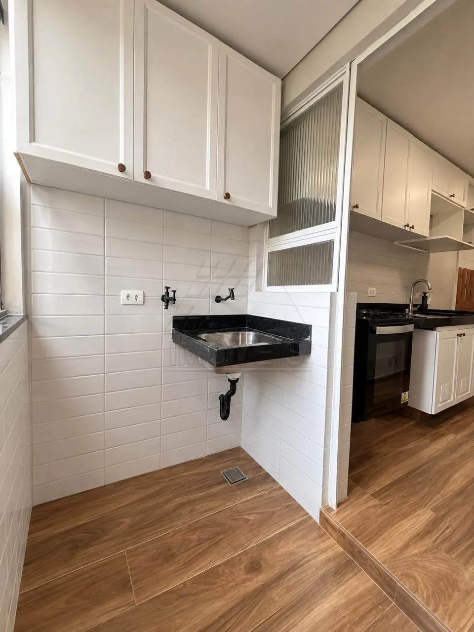 Apartamento com 3 quartos no Chácara Machadinho II - Americana — foto 5