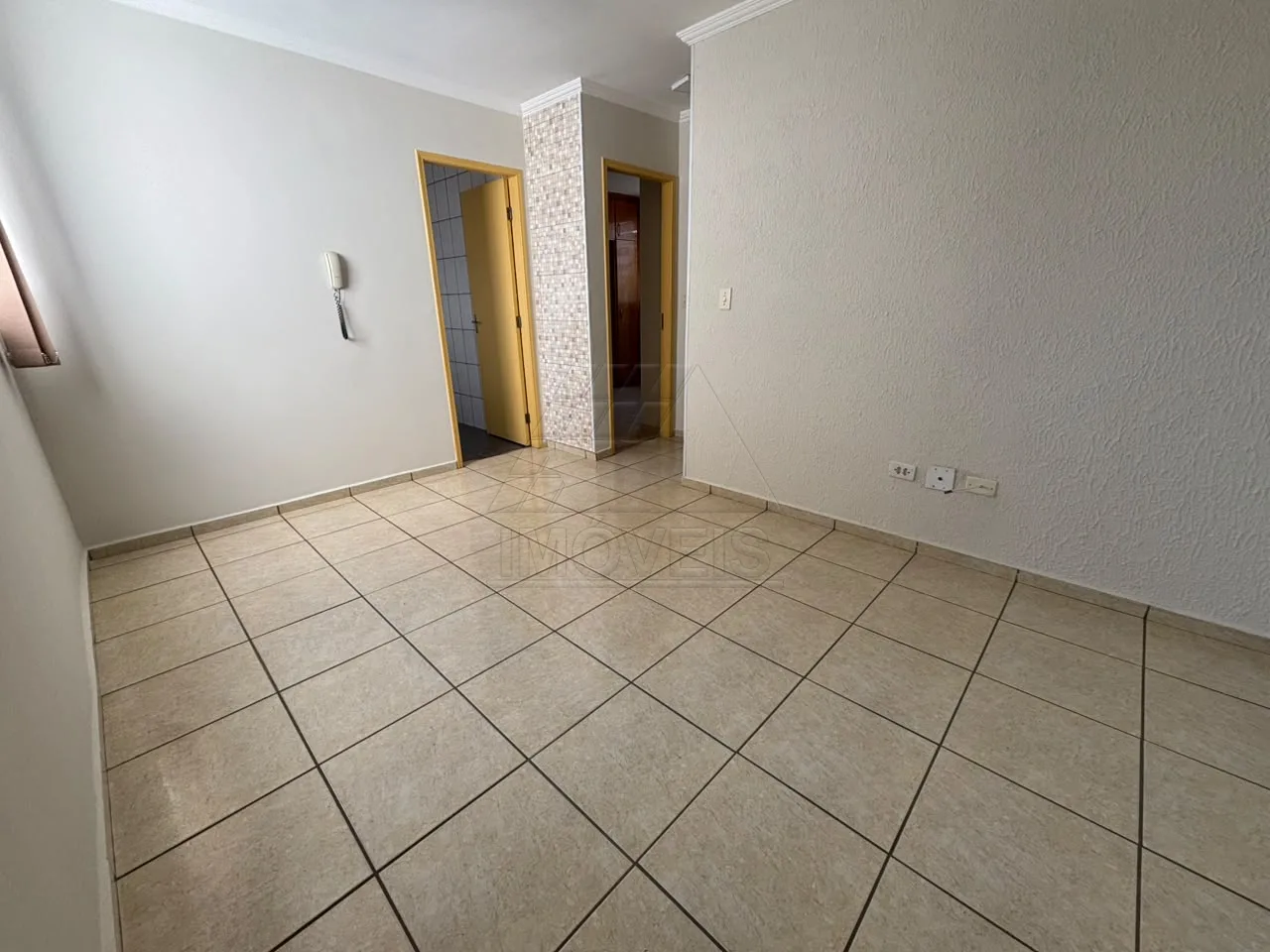 Apartamento em Conserva