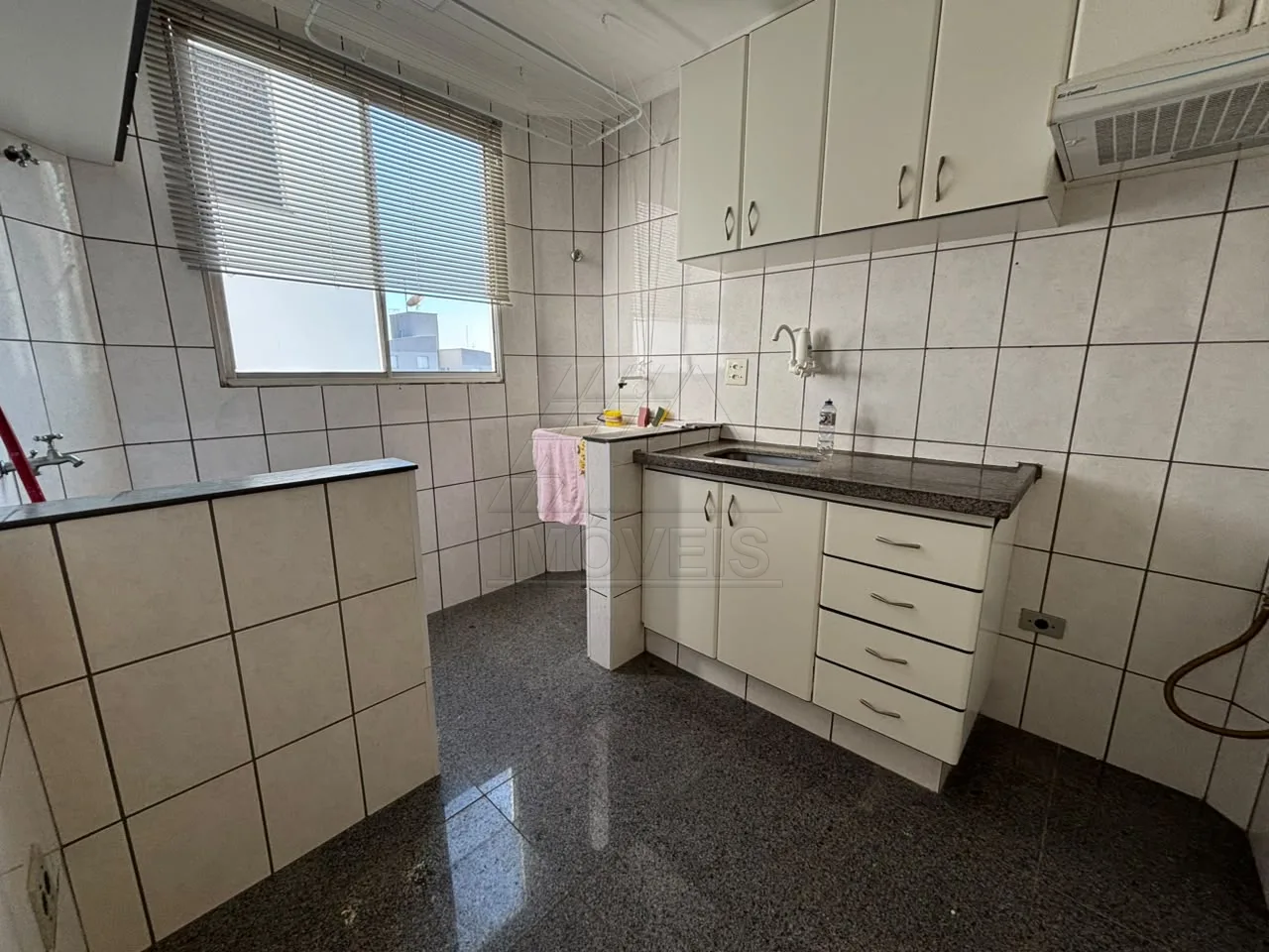 Apartamento com 2 quartos no Conserva - Americana — foto 4