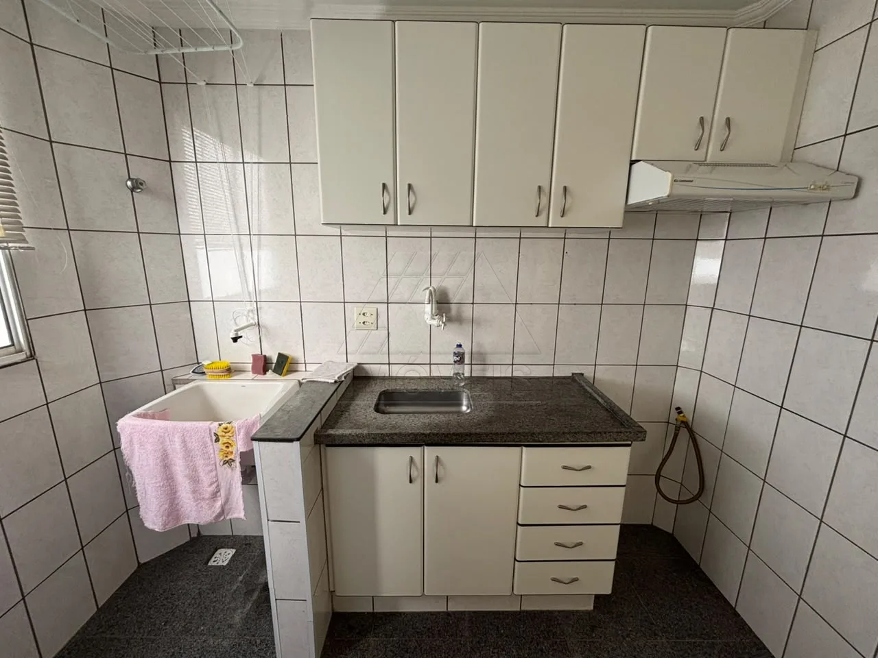 Alugar Apartamento / Residencial em Americana R$ 1.200,00 - Foto 7