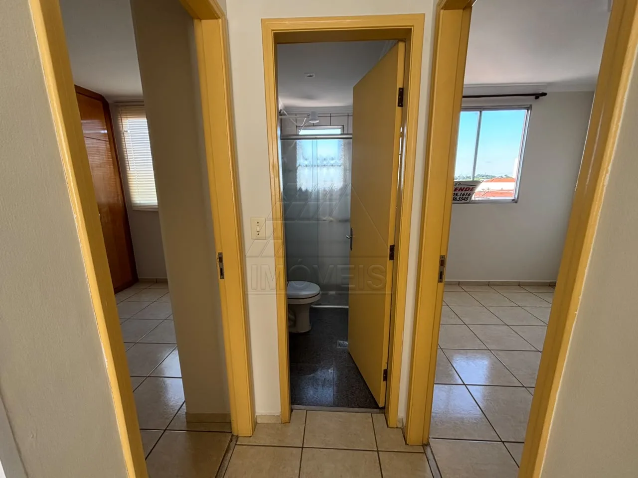 Alugar Apartamento / Residencial em Americana R$ 1.200,00 - Foto 8