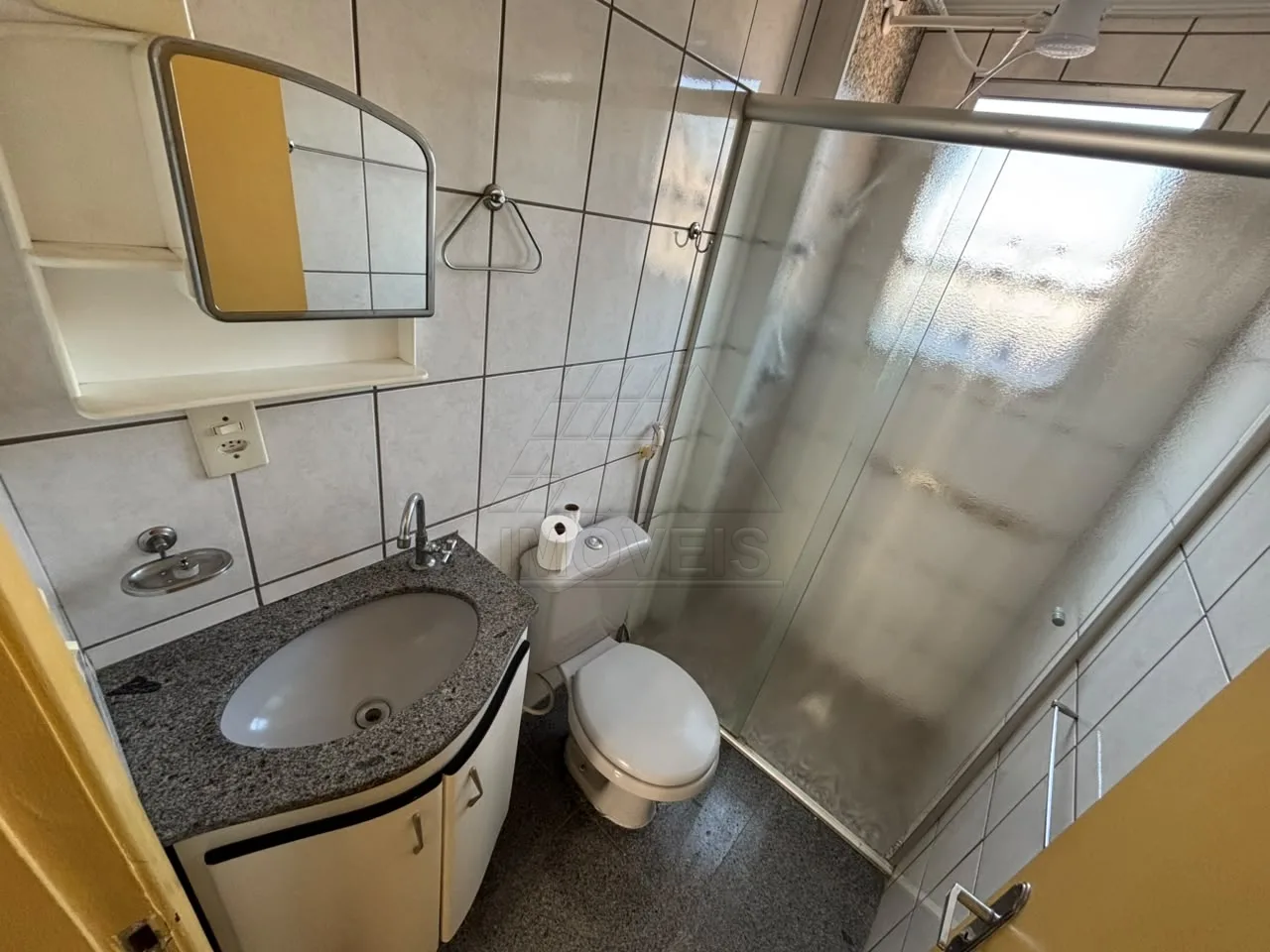 Alugar Apartamento / Residencial em Americana R$ 1.200,00 - Foto 9