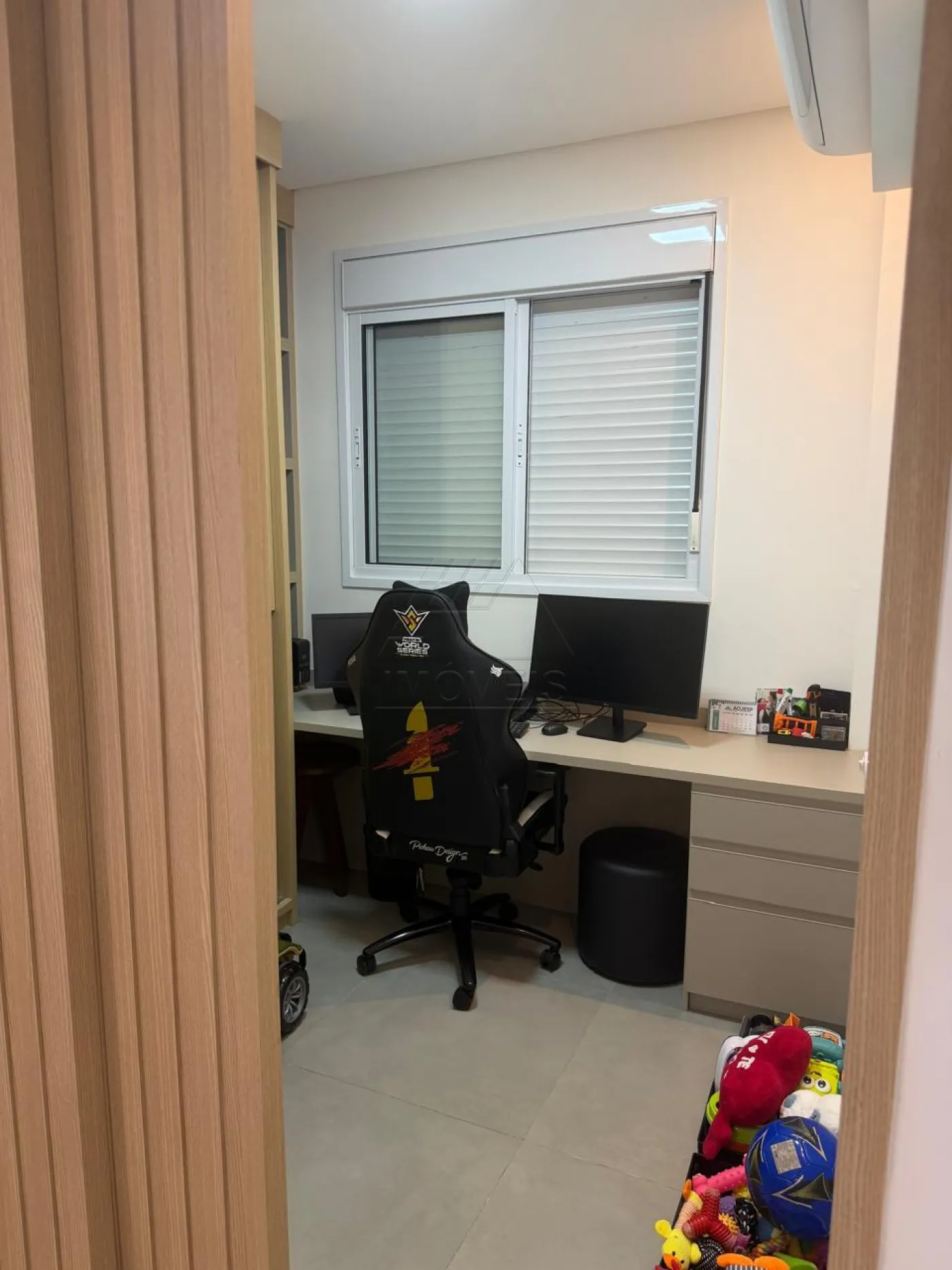 Apartamento com 2 quartos no Vila Mac Knight - Santa Bárbara d'Oeste — foto 5
