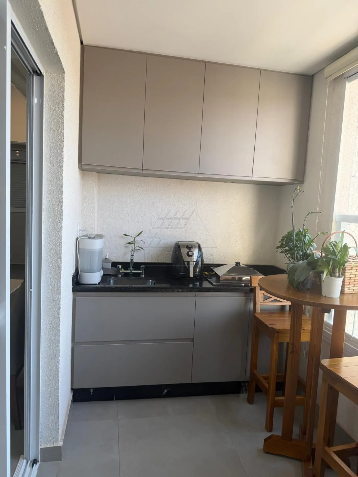 Apartamento com 2 quartos no Vila Mac Knight - Santa Bárbara d'Oeste — foto 4