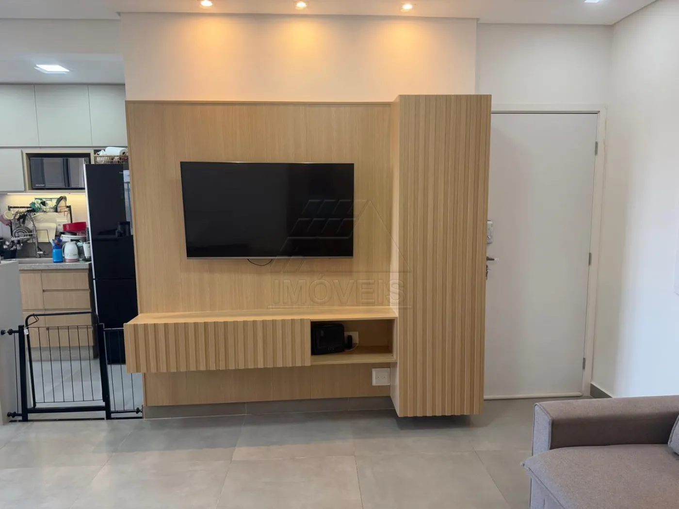 Apartamento com 2 quartos no Vila Mac Knight - Santa Bárbara d'Oeste — foto 3