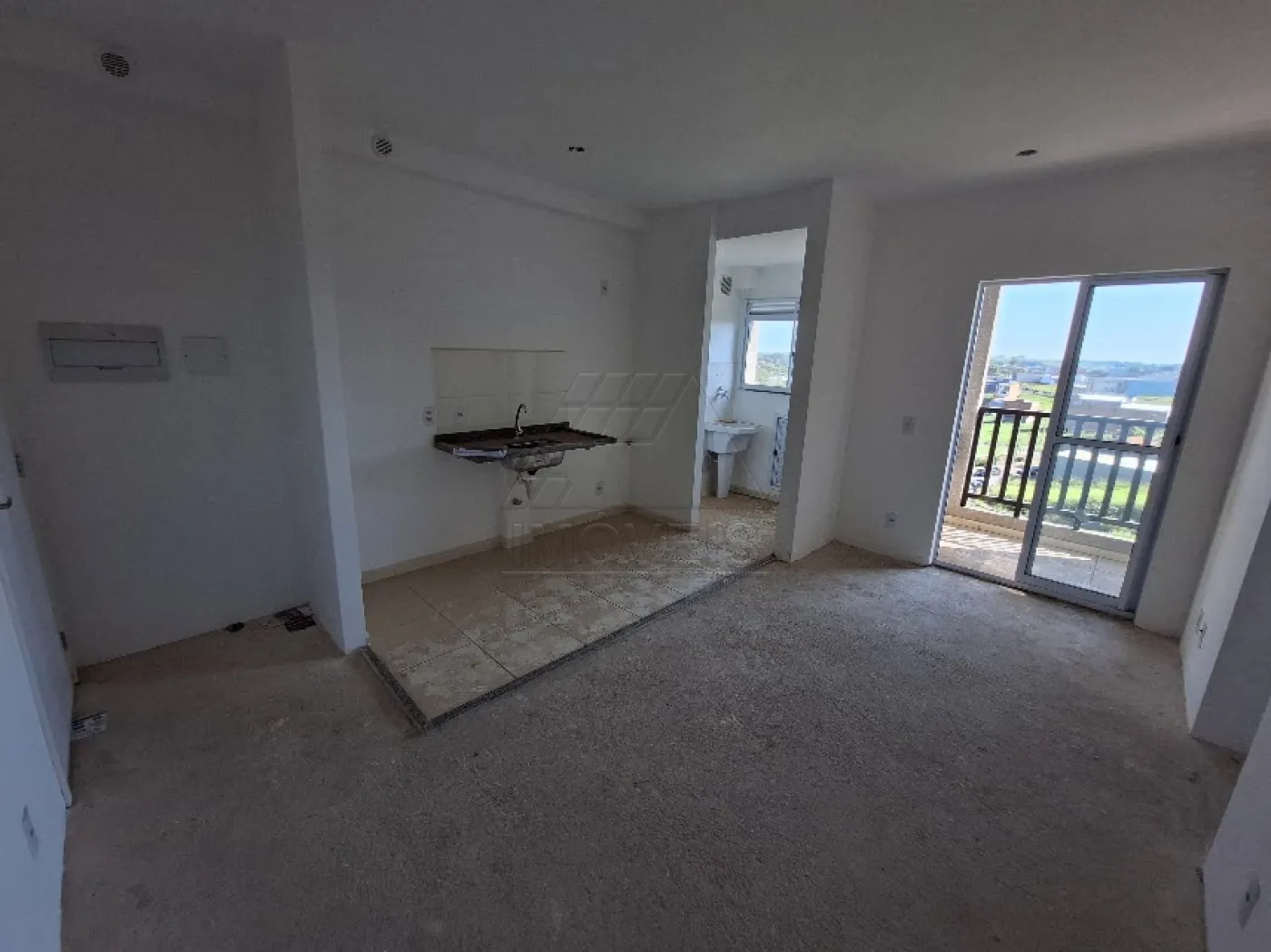 Apartamento em Vila Cordenonsi