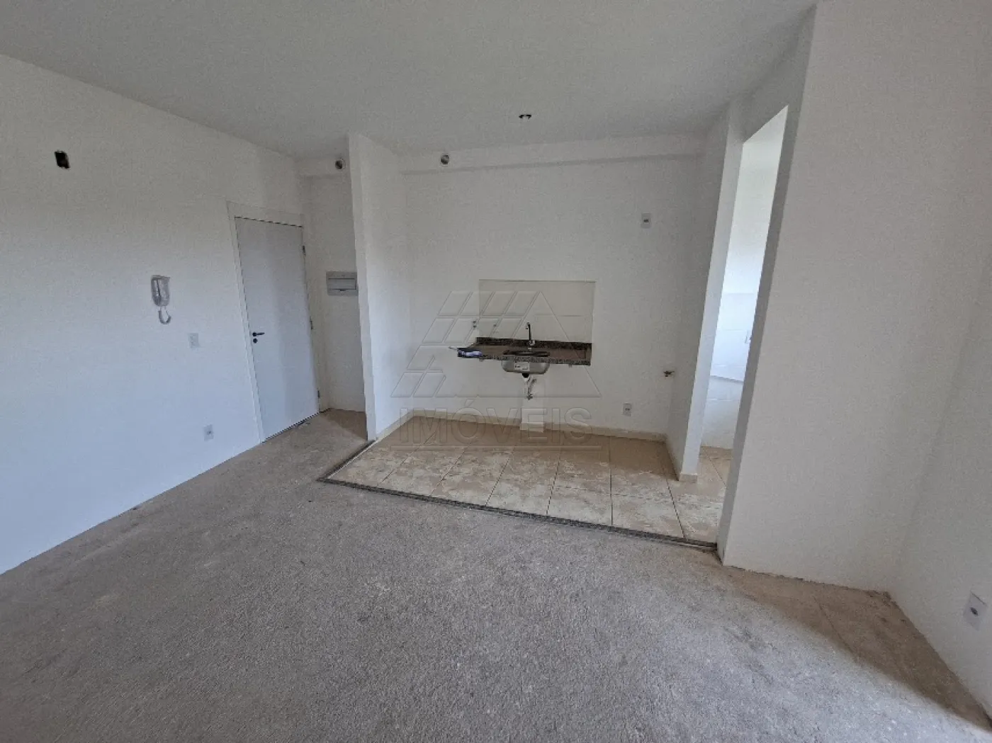 Apartamento com 2 quartos no Vila Cordenonsi - Americana — foto 2