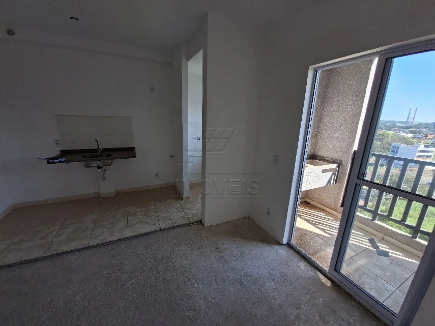 Apartamento com 2 quartos no Vila Cordenonsi - Americana — foto 3