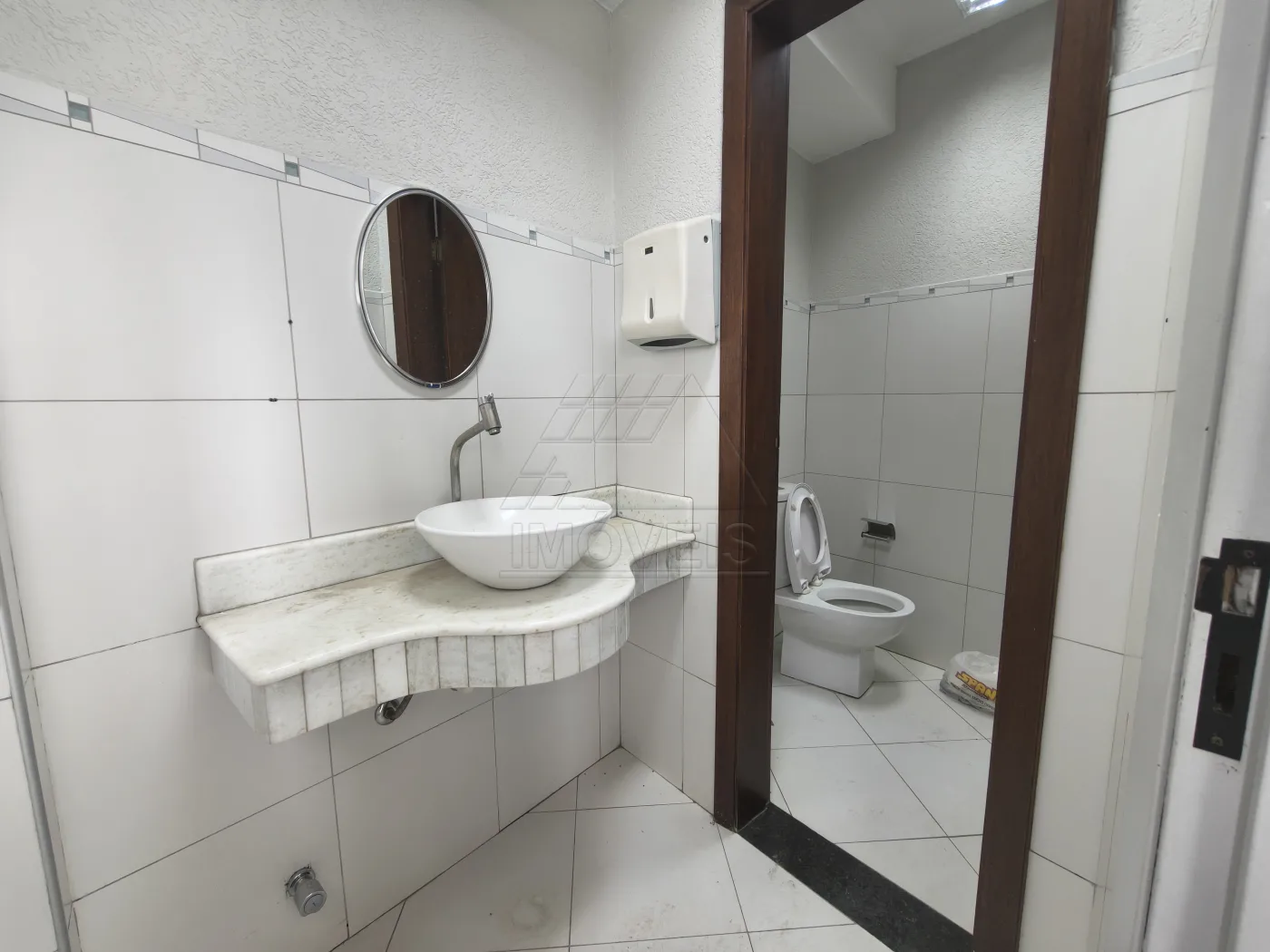Alugar Comercial / Pr&eacute;dio em Americana R$ 9.000,00 - Foto 6