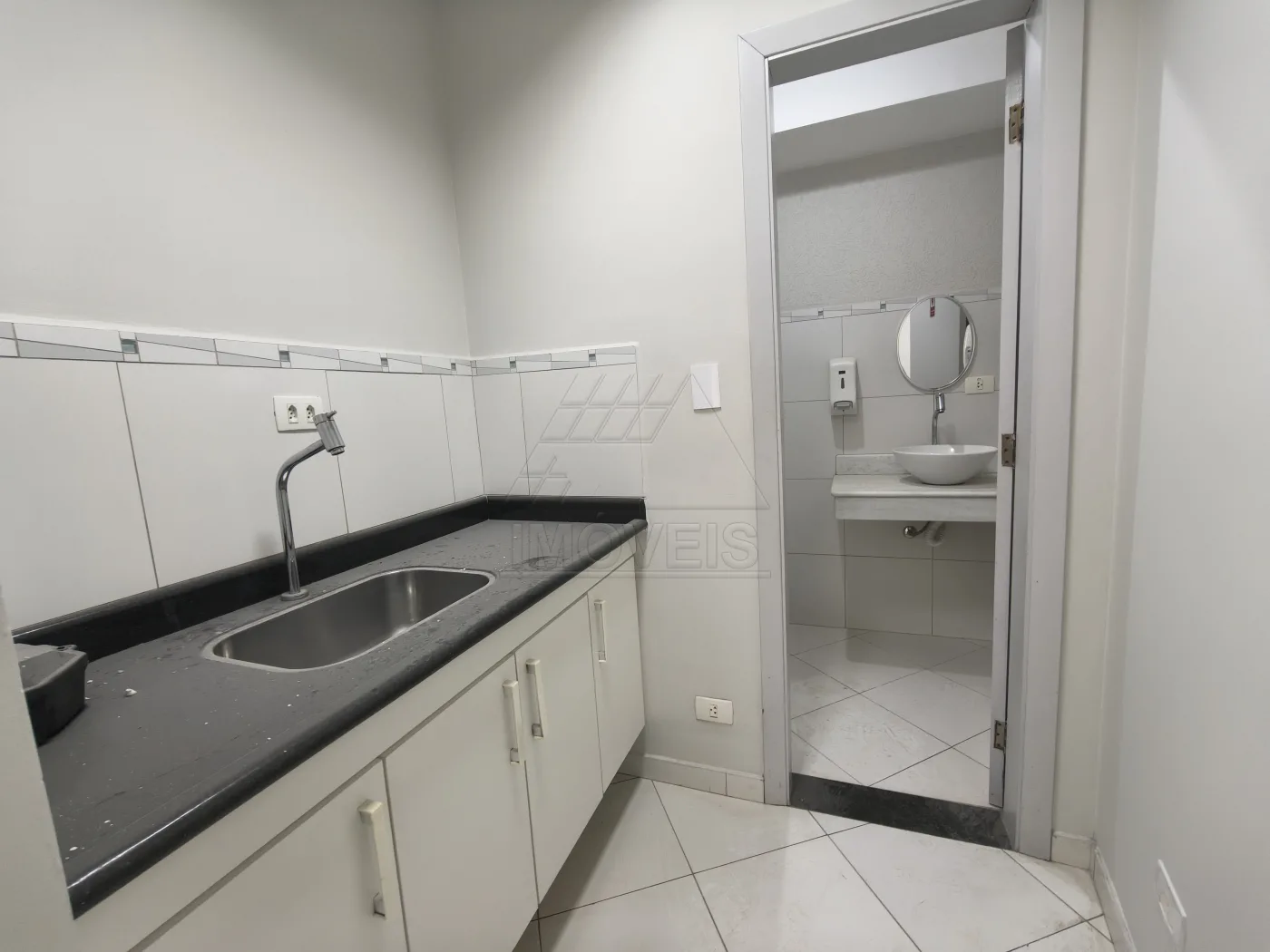 Alugar Comercial / Pr&eacute;dio em Americana R$ 9.000,00 - Foto 7