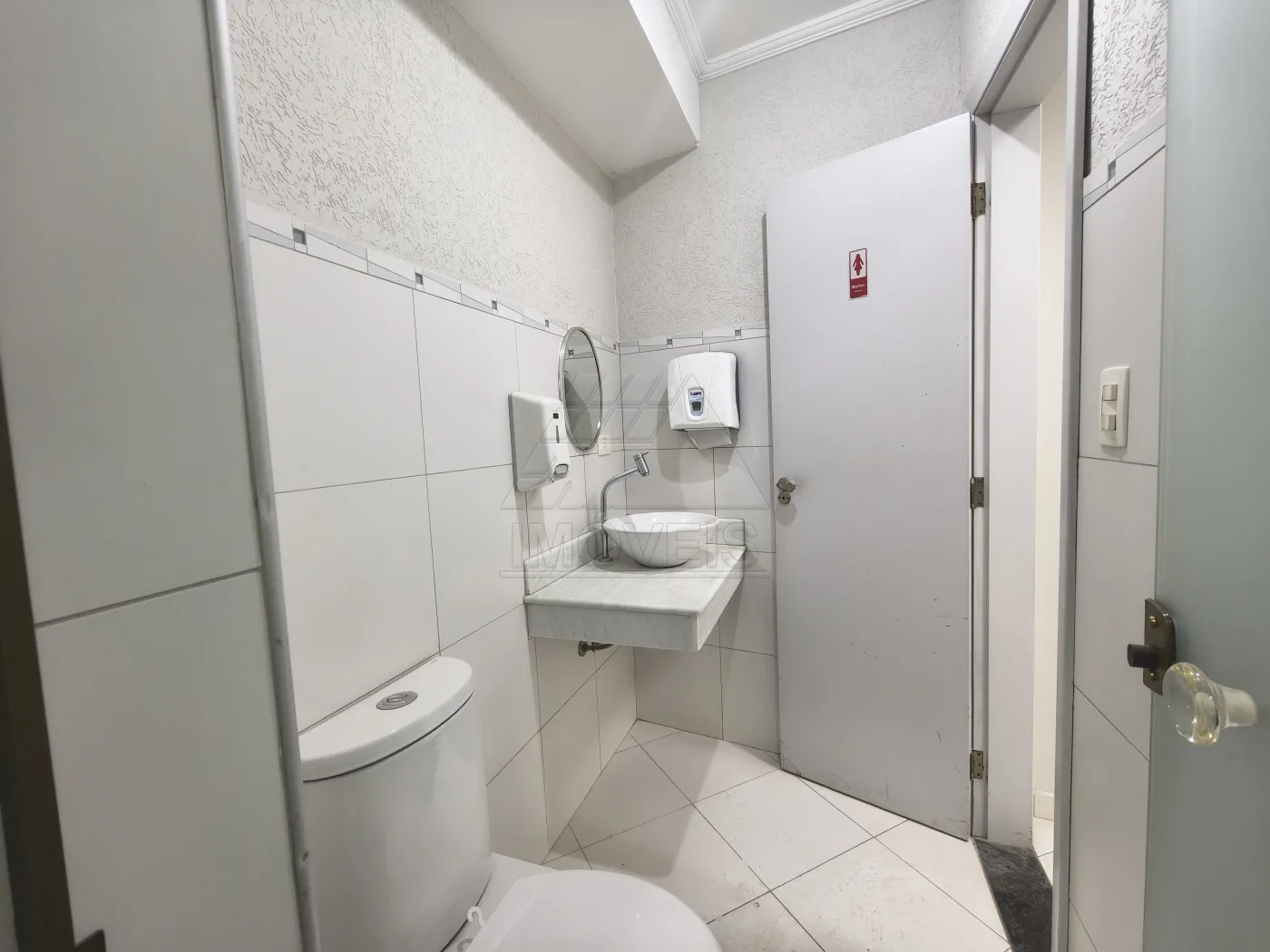 Alugar Comercial / Pr&eacute;dio em Americana R$ 9.000,00 - Foto 8