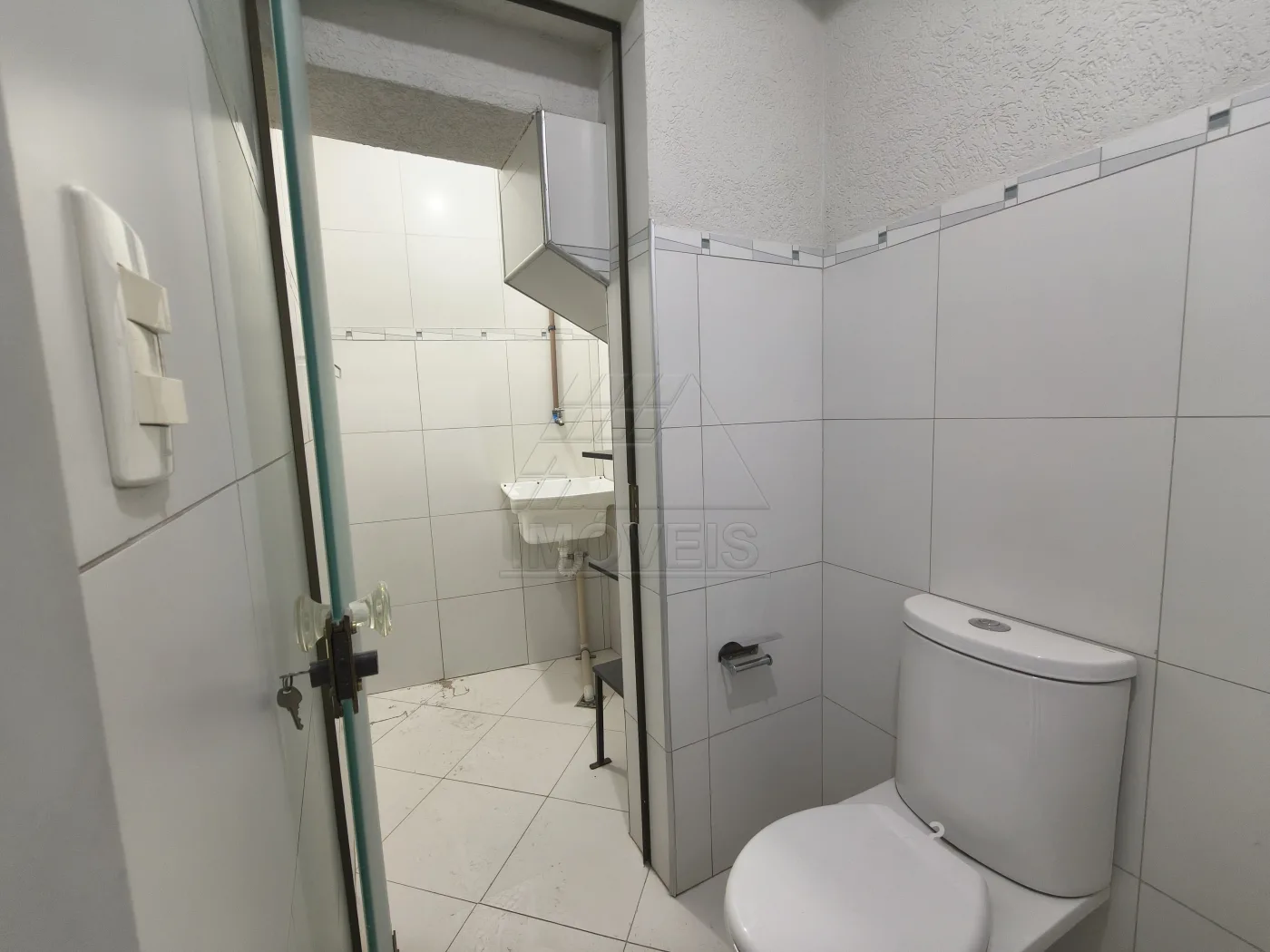 Alugar Comercial / Pr&eacute;dio em Americana R$ 9.000,00 - Foto 12