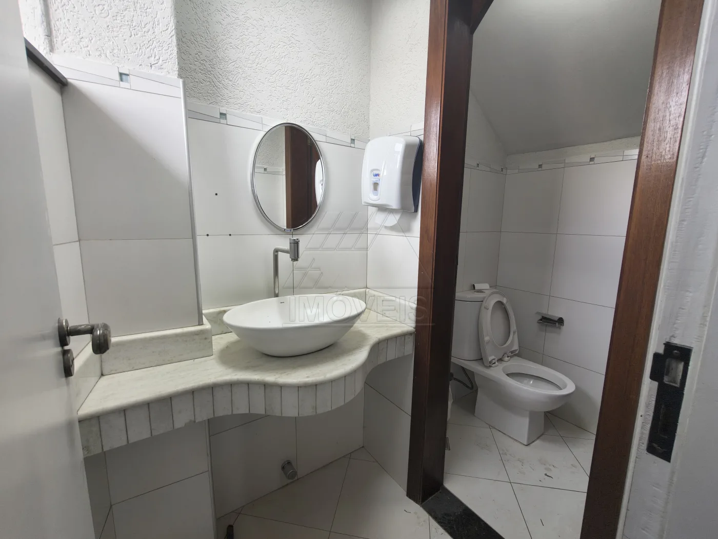 Alugar Comercial / Pr&eacute;dio em Americana R$ 9.000,00 - Foto 19