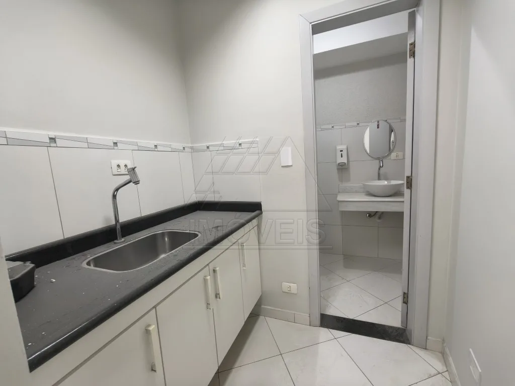 Alugar Industrial / Galp&atilde;o em Americana R$ 27.000,00 - Foto 17