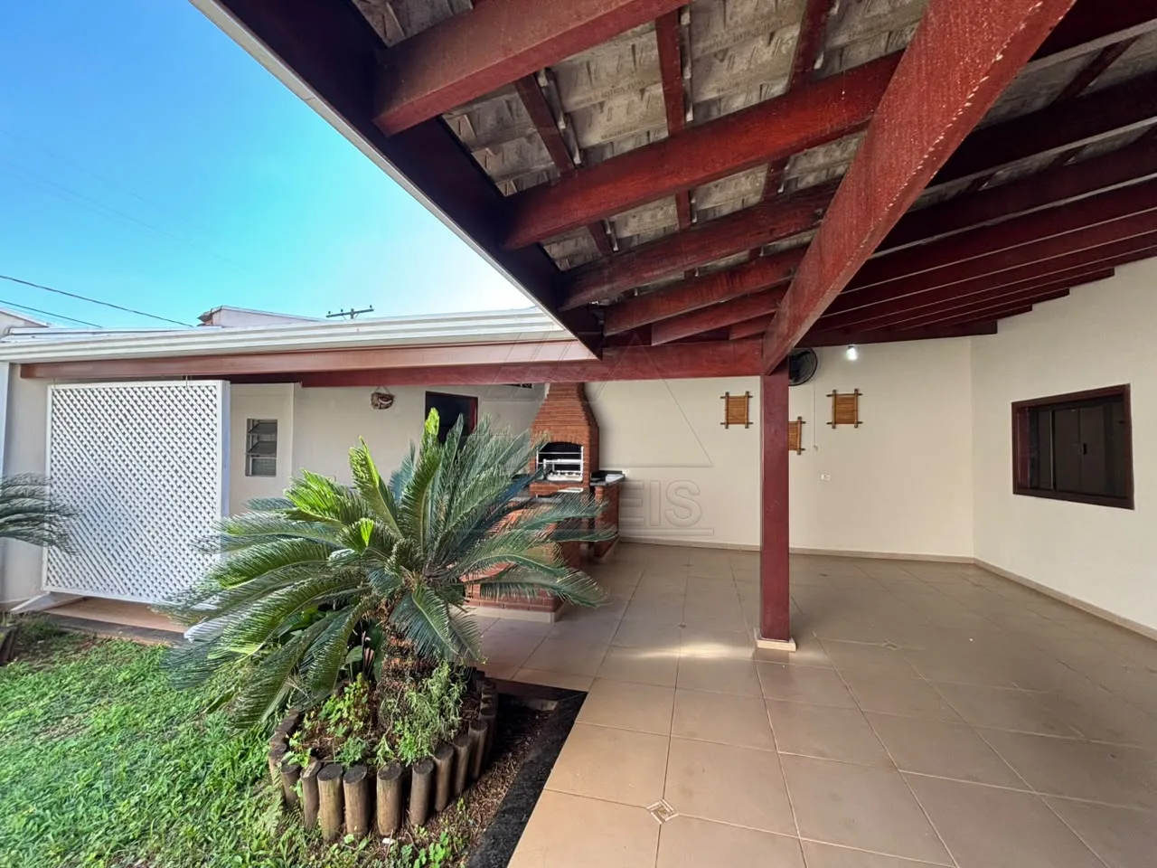 Casa com 4 quartos no Parque Novo Mundo - Americana — foto 2