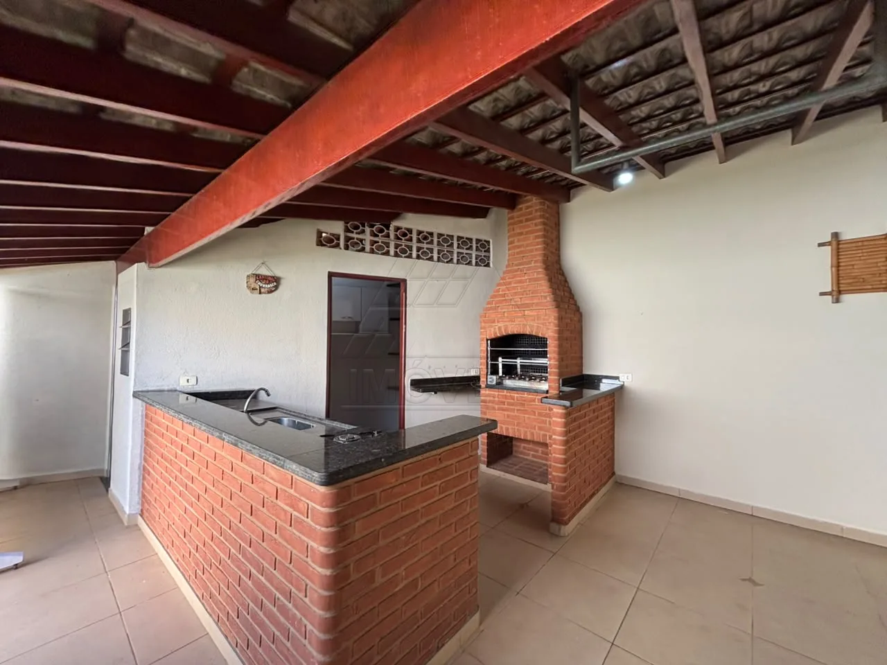 Casa com 4 quartos no Parque Novo Mundo - Americana — foto 3
