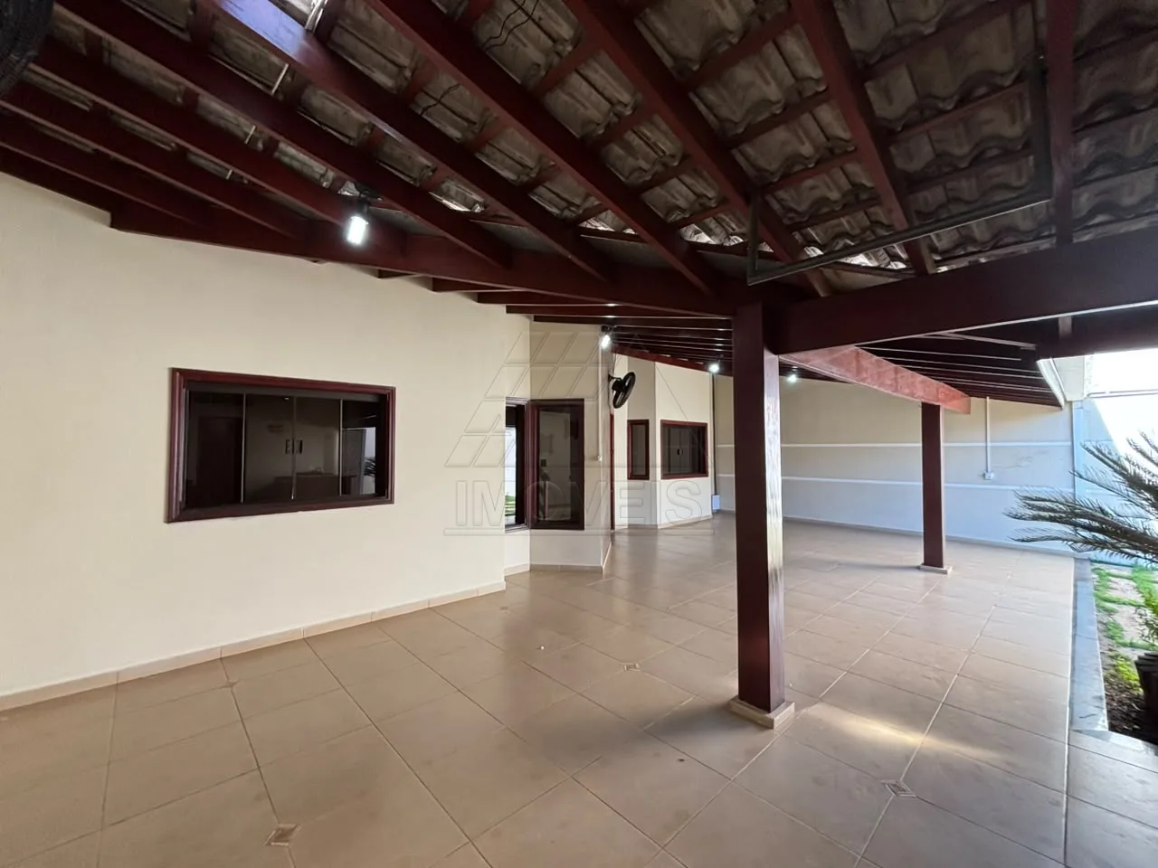 Casa com 4 quartos no Parque Novo Mundo - Americana — foto 4