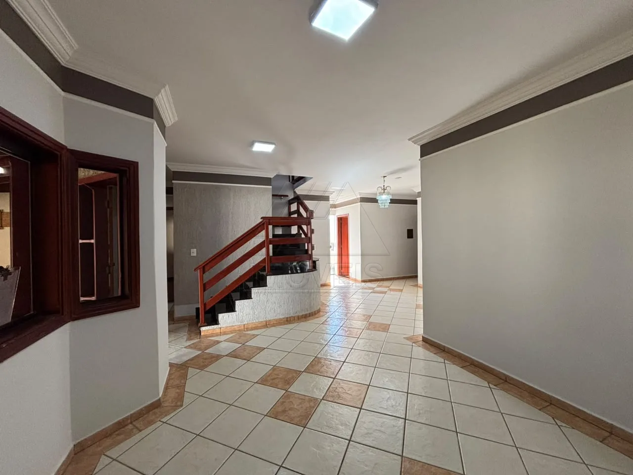 Casa com 4 quartos no Parque Novo Mundo - Americana — foto 5