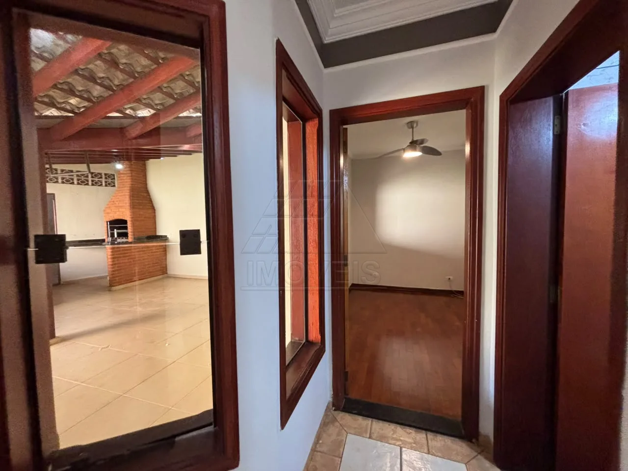Alugar Casa / Padr&atilde;o em Americana R$ 5.700,00 - Foto 6