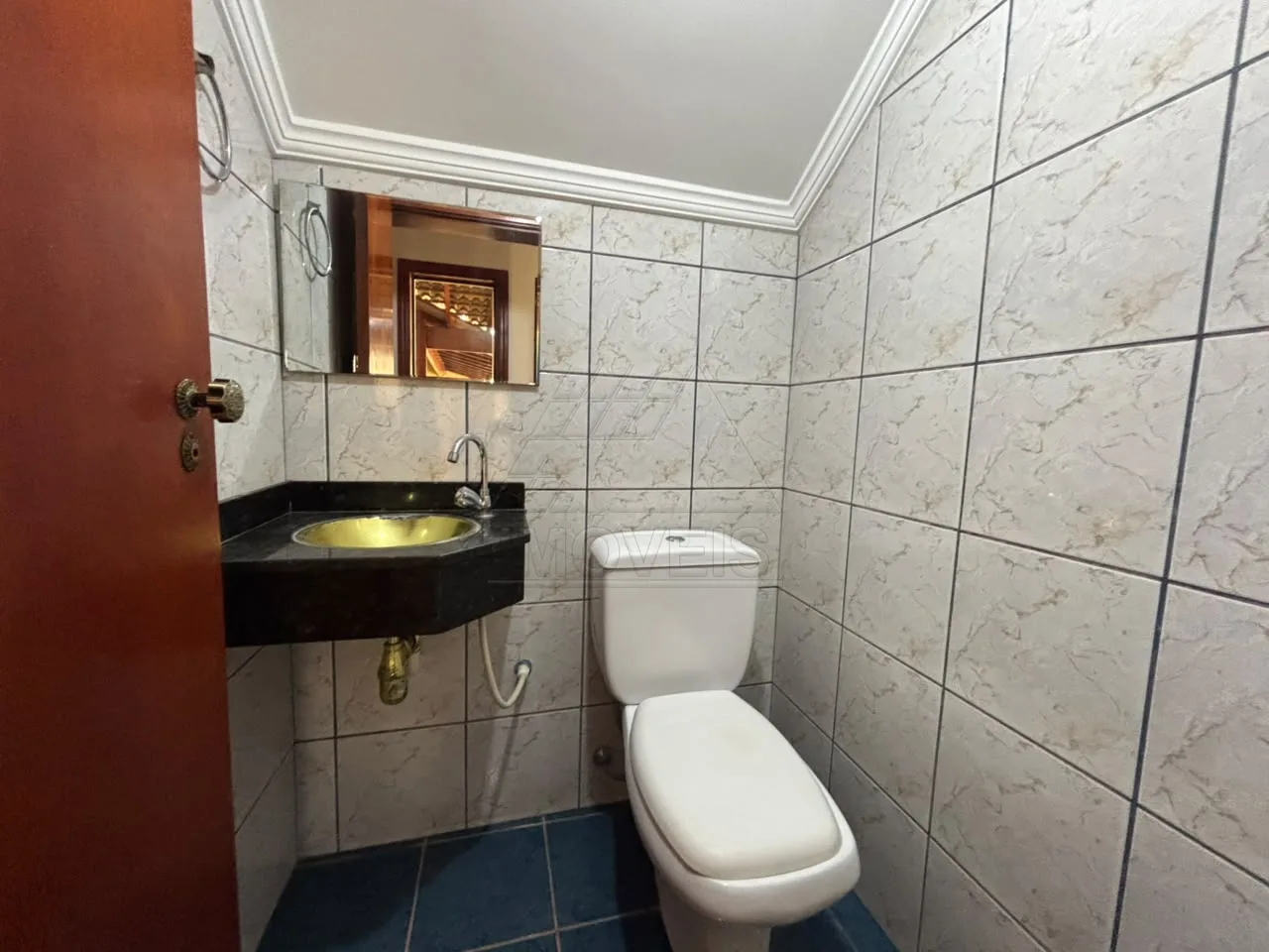 Alugar Casa / Padr&atilde;o em Americana R$ 5.700,00 - Foto 7