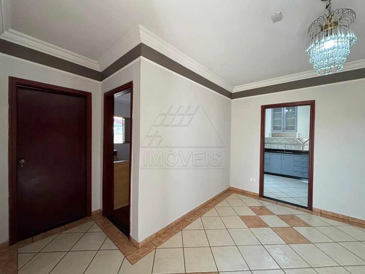 Alugar Casa / Padr&atilde;o em Americana R$ 5.700,00 - Foto 10