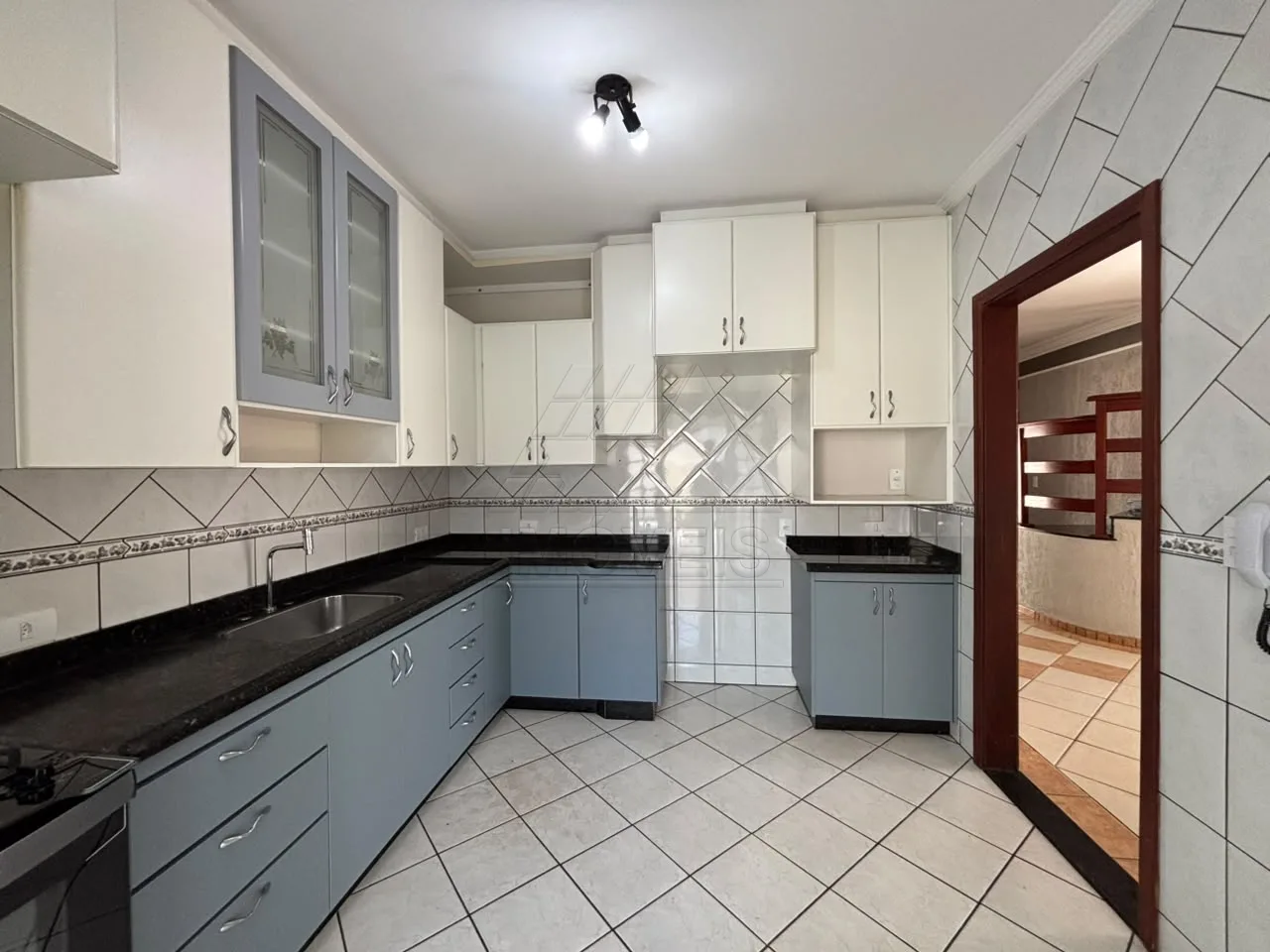Alugar Casa / Padr&atilde;o em Americana R$ 5.700,00 - Foto 11