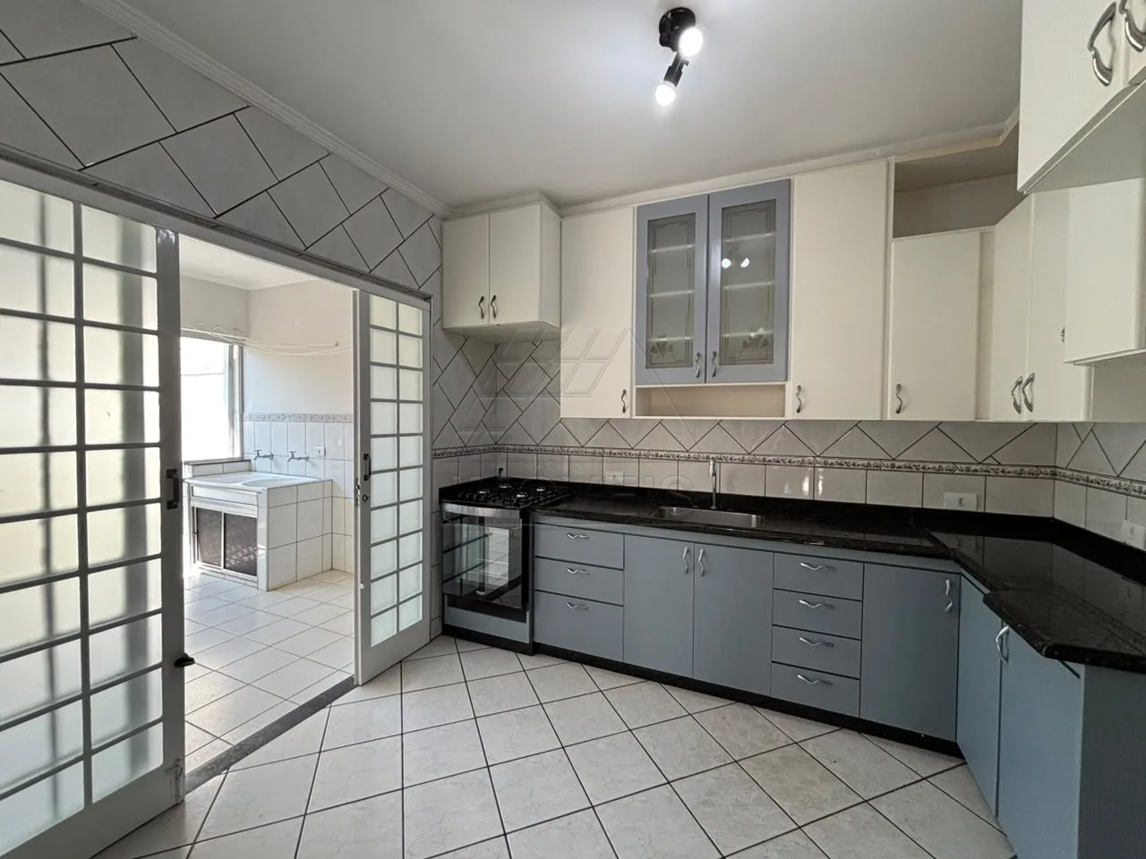 Alugar Casa / Padr&atilde;o em Americana R$ 5.700,00 - Foto 13