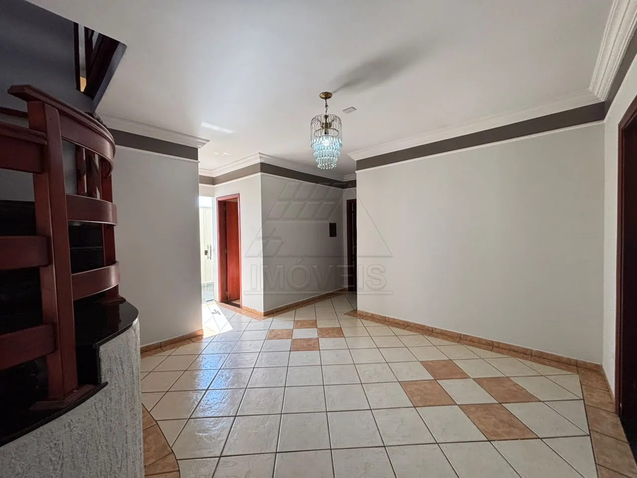 Alugar Casa / Padr&atilde;o em Americana R$ 5.700,00 - Foto 17