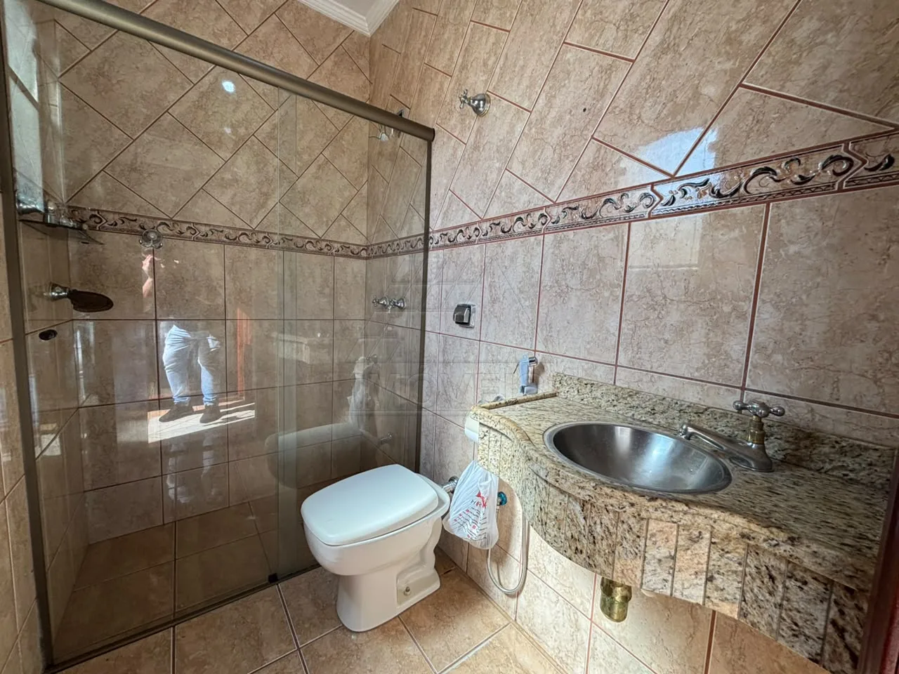 Alugar Casa / Padr&atilde;o em Americana R$ 5.700,00 - Foto 19