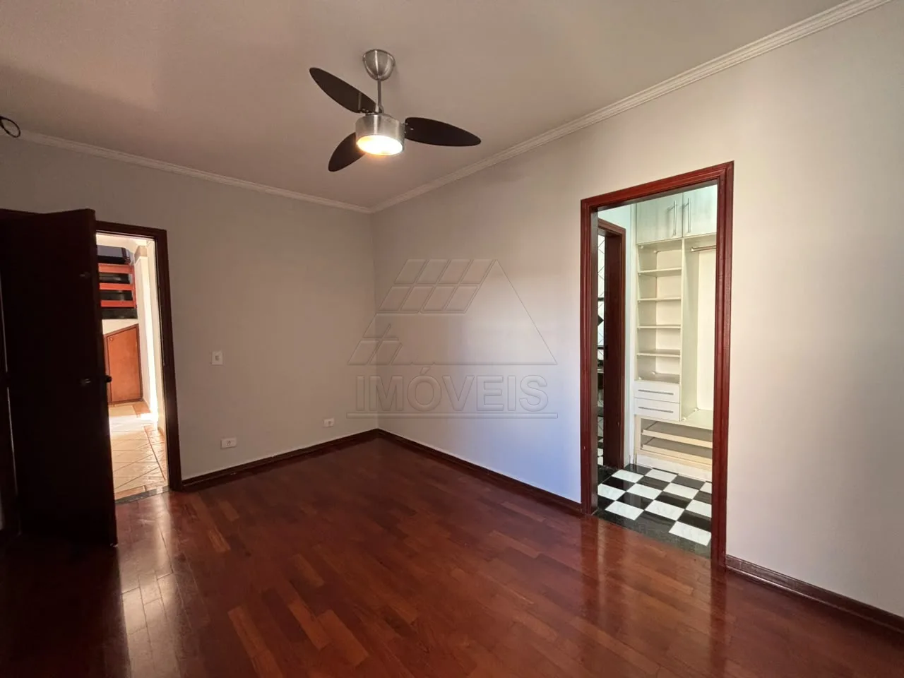 Alugar Casa / Padr&atilde;o em Americana R$ 5.700,00 - Foto 24