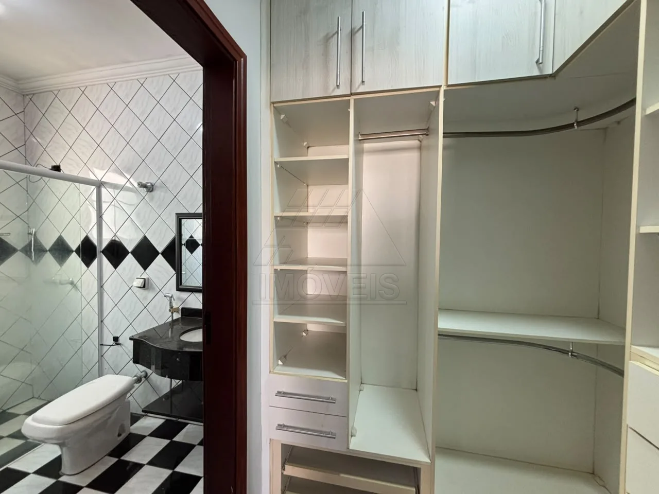 Alugar Casa / Padr&atilde;o em Americana R$ 5.700,00 - Foto 27