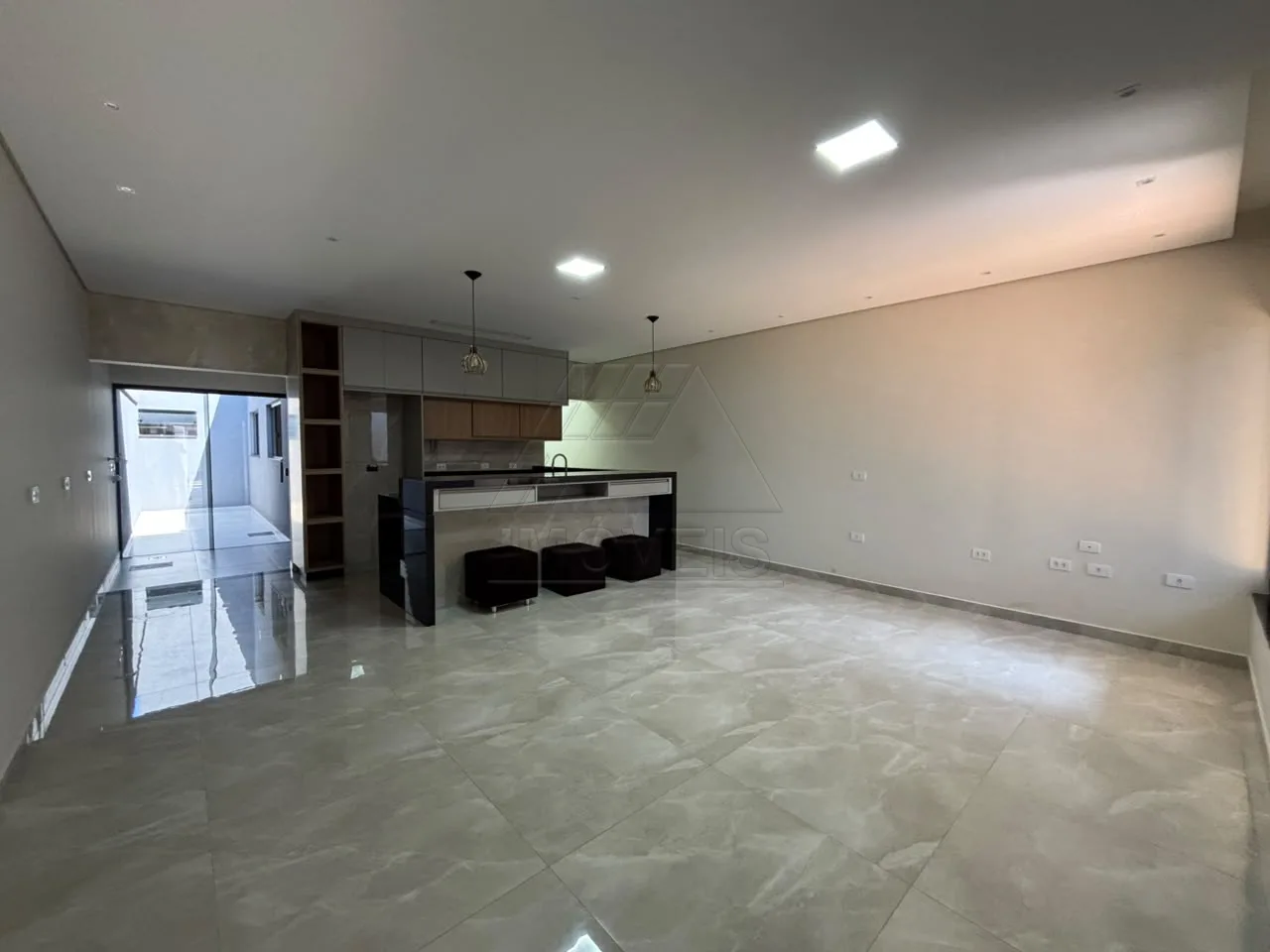 Casa em Loteamento Residencial Jardim Esperança
