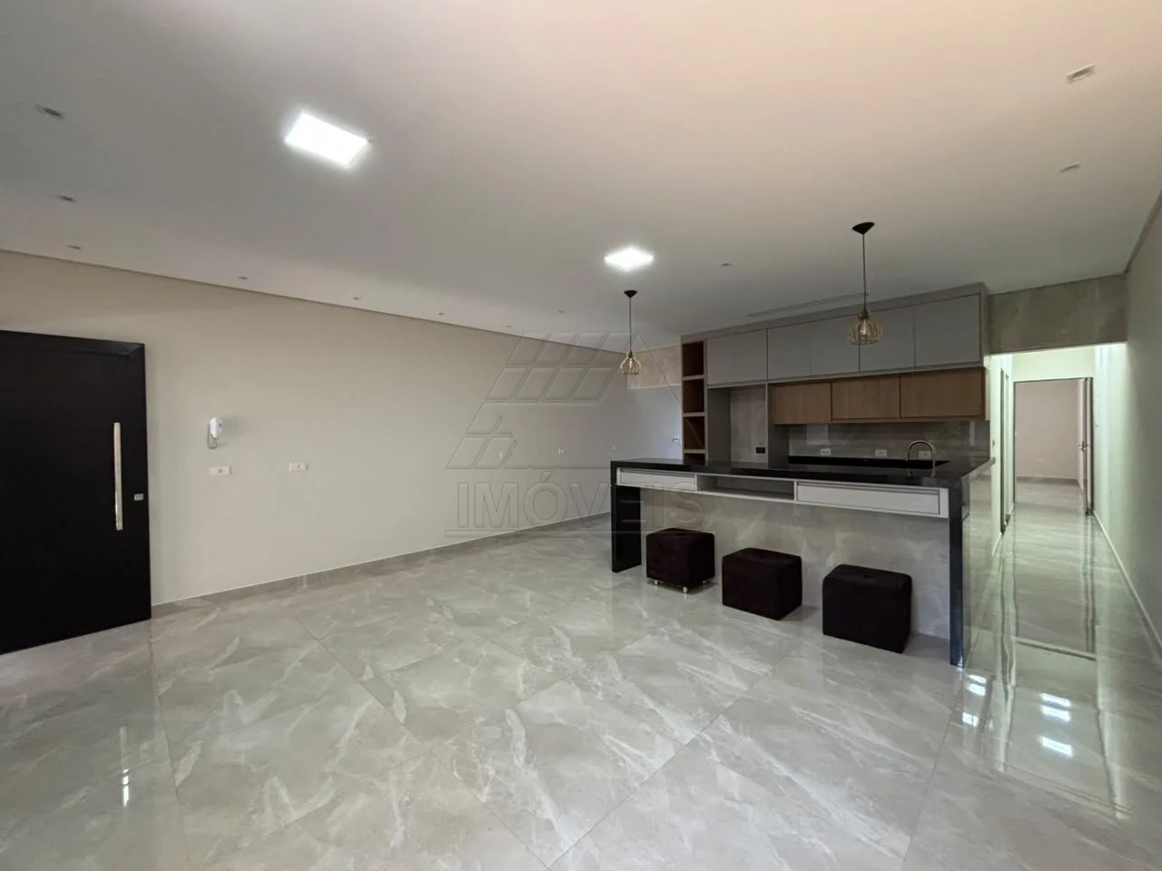 Casa com 2 quartos no Loteamento Residencial Jardim Esperança - Americana — foto 2