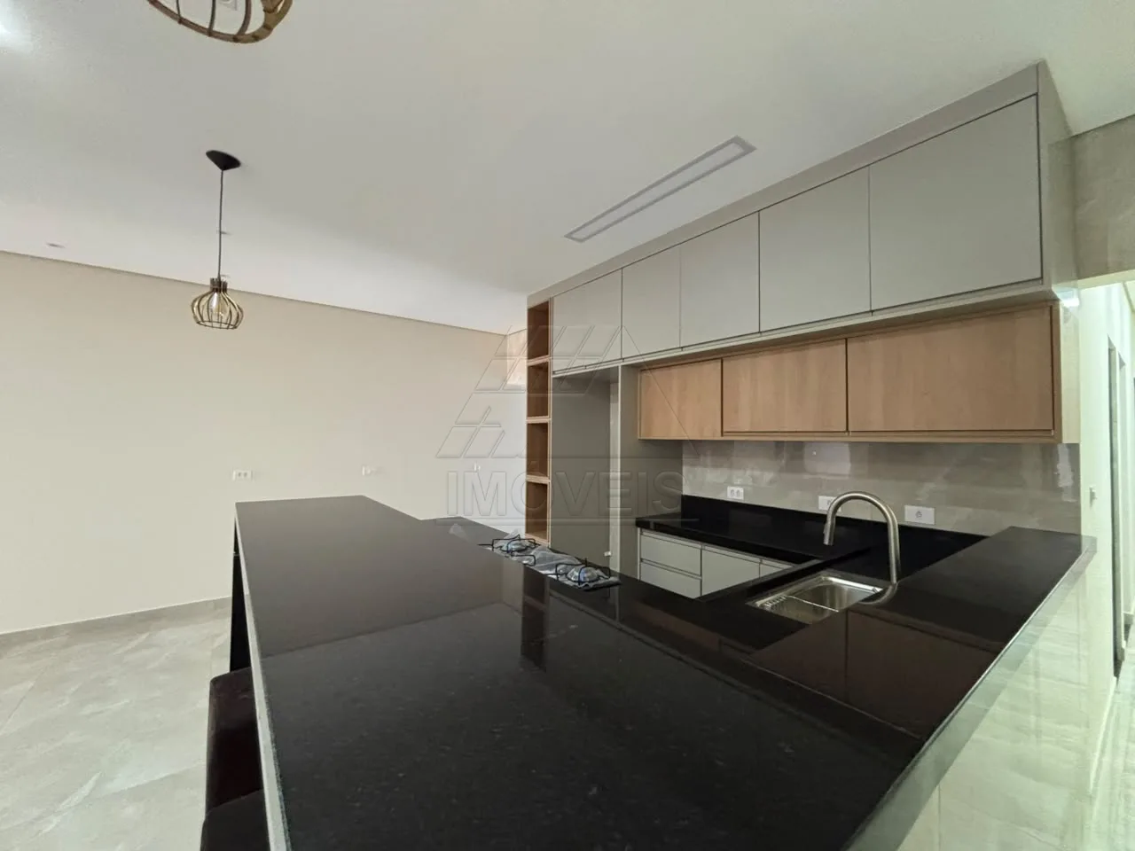 Casa com 2 quartos no Loteamento Residencial Jardim Esperança - Americana — foto 3