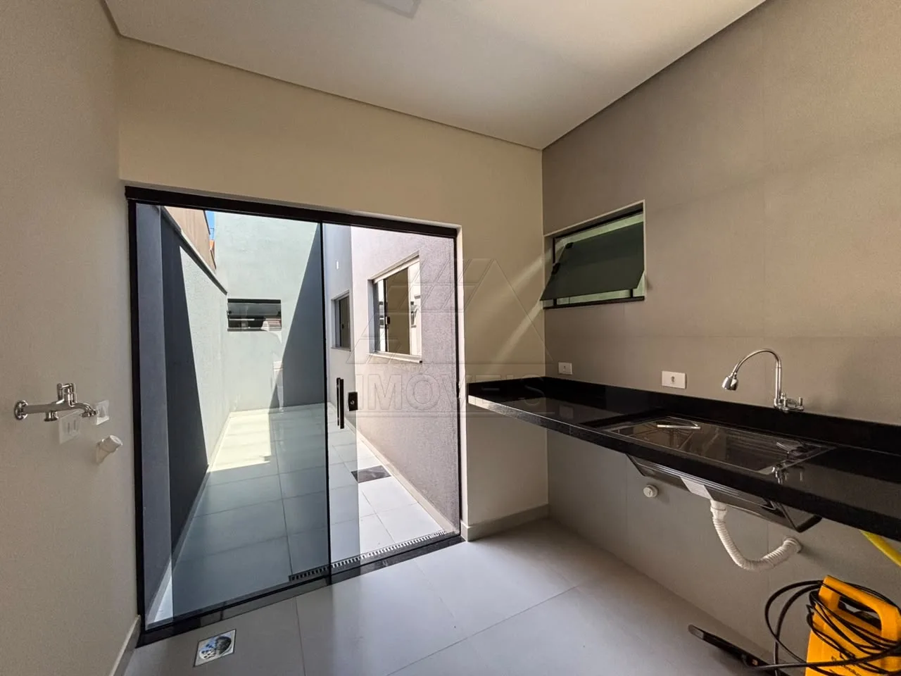 Casa com 2 quartos no Loteamento Residencial Jardim Esperança - Americana — foto 5