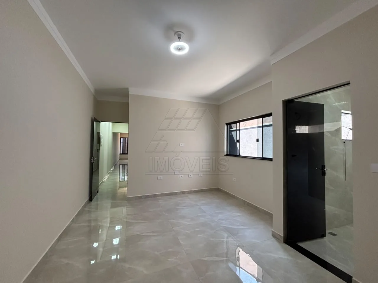 Alugar Casa / Padr&atilde;o em Americana R$ 3.000,00 - Foto 12