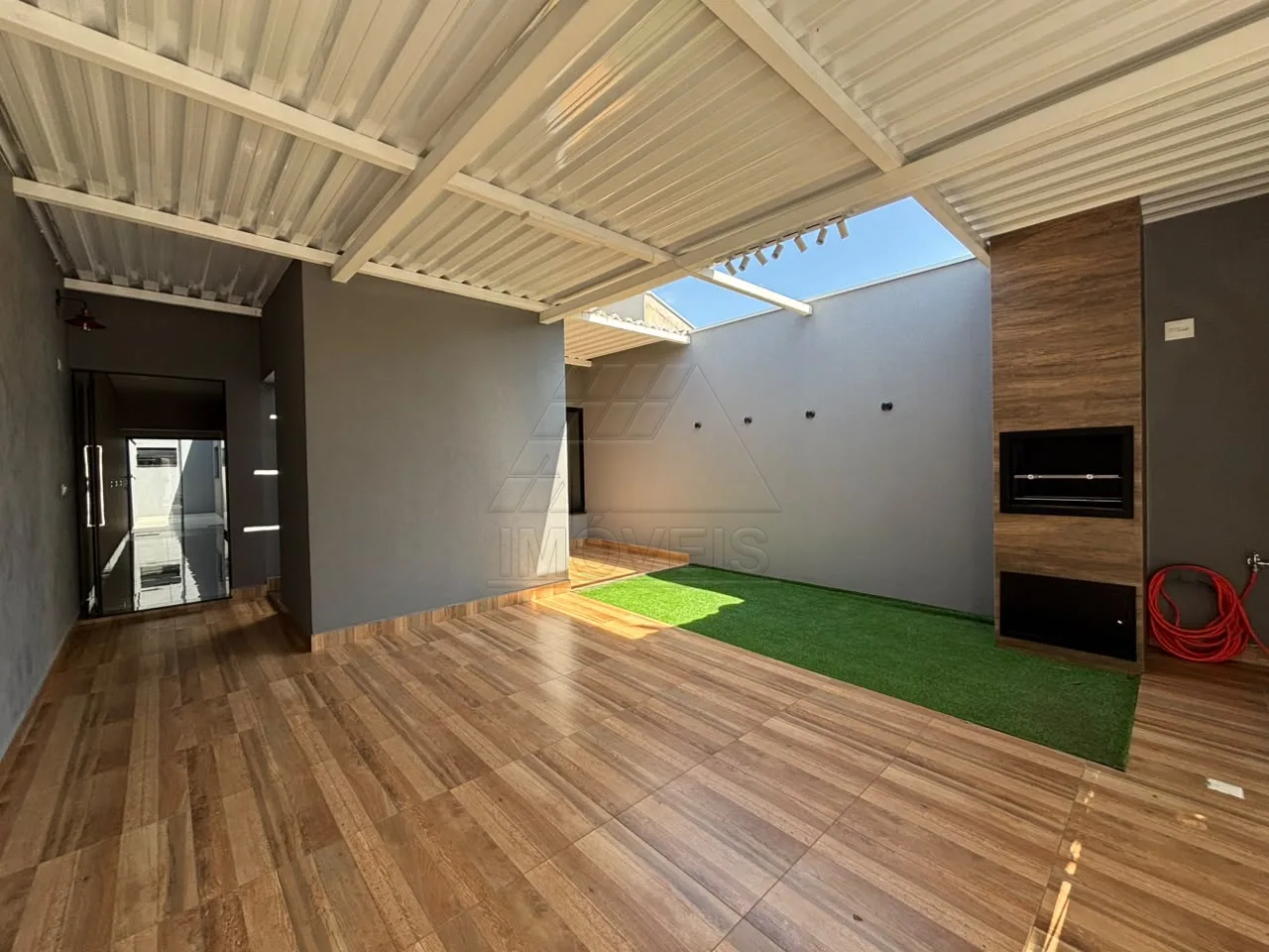 Alugar Casa / Padr&atilde;o em Americana R$ 3.000,00 - Foto 16