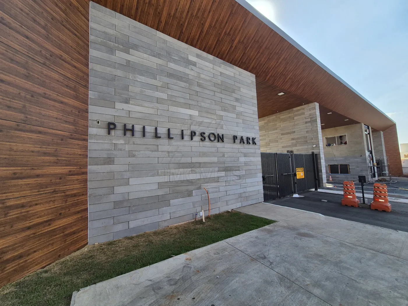 Terreno / Lote em Jardim Phillipson Park