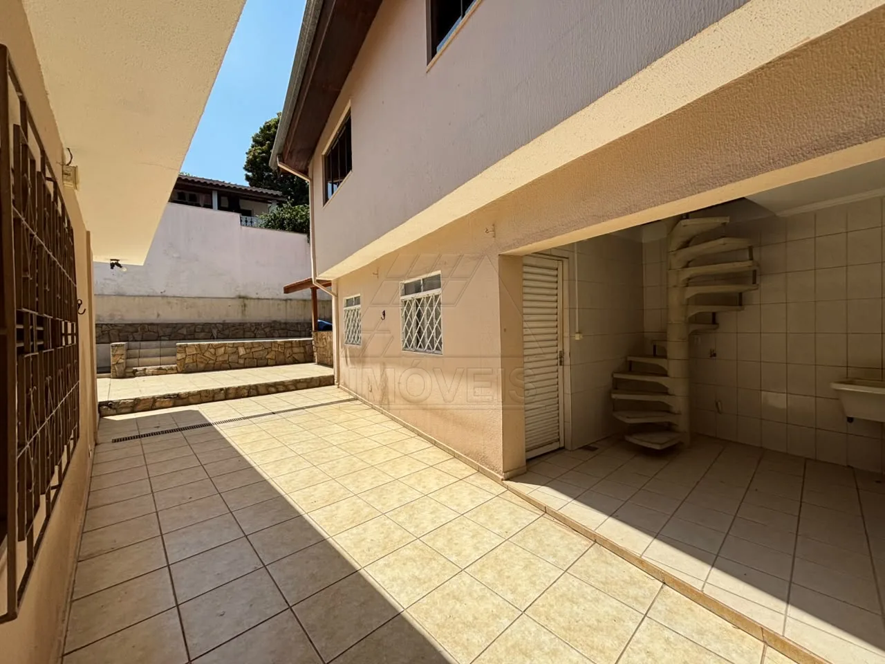 Alugar Casa / Padr&atilde;o em Americana R$ 5.000,00 - Foto 14