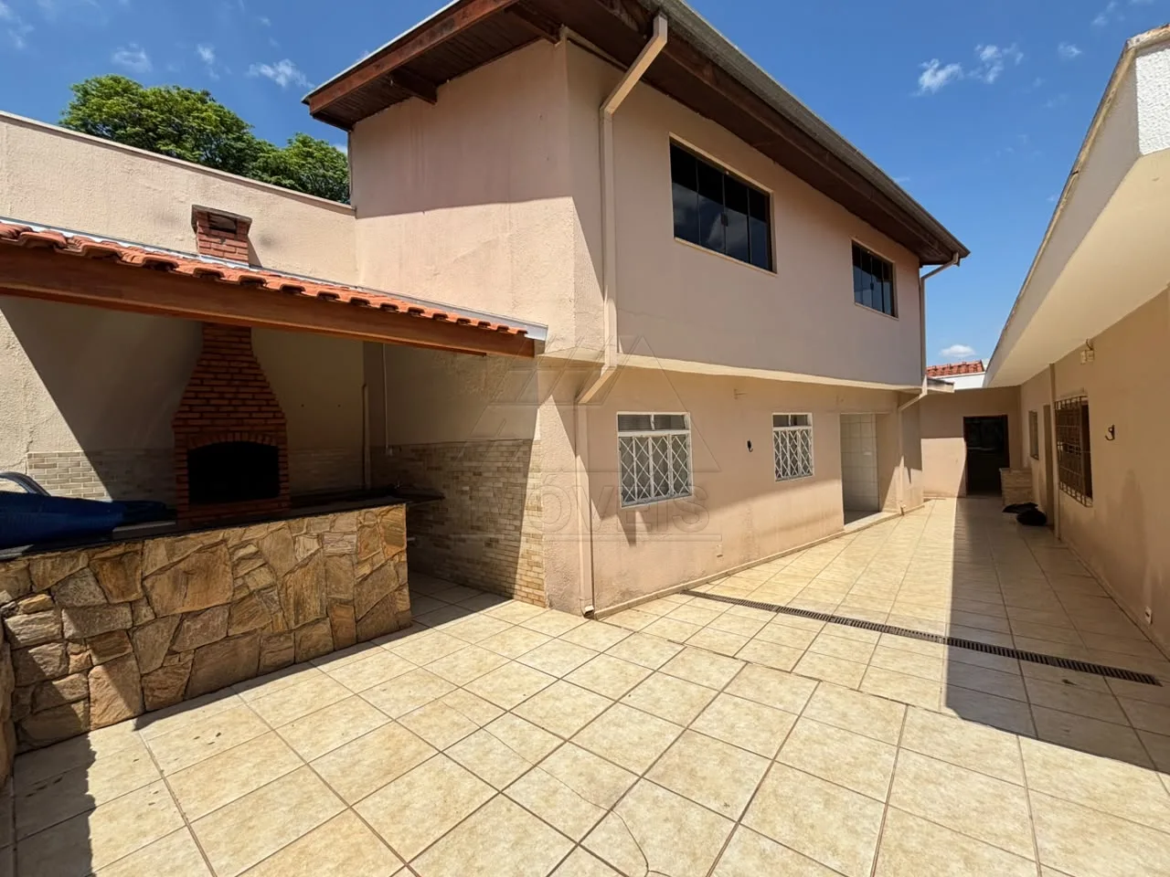 Alugar Casa / Padr&atilde;o em Americana R$ 5.000,00 - Foto 19