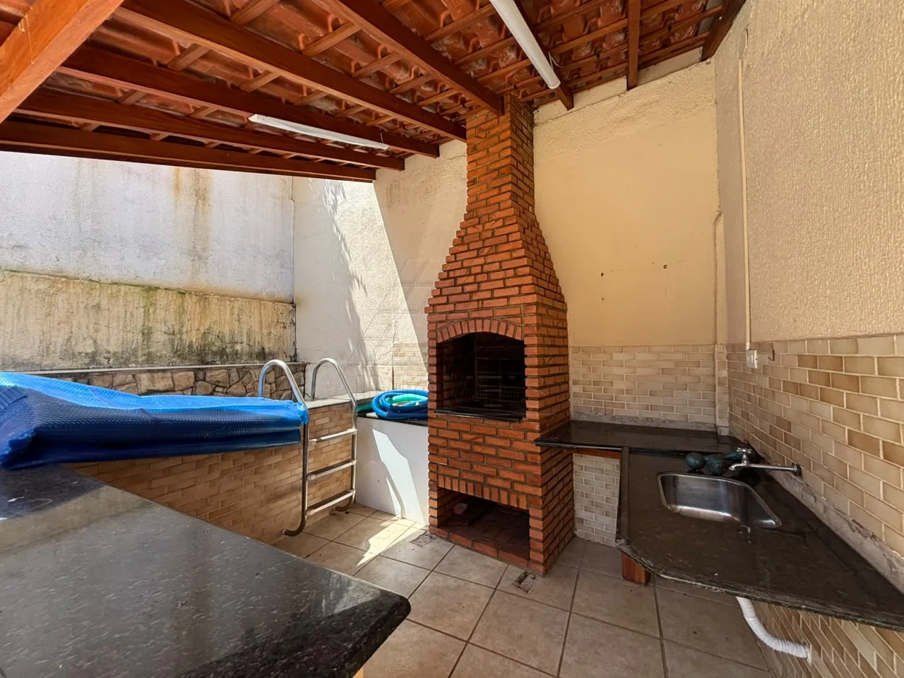 Alugar Casa / Padr&atilde;o em Americana R$ 5.000,00 - Foto 20