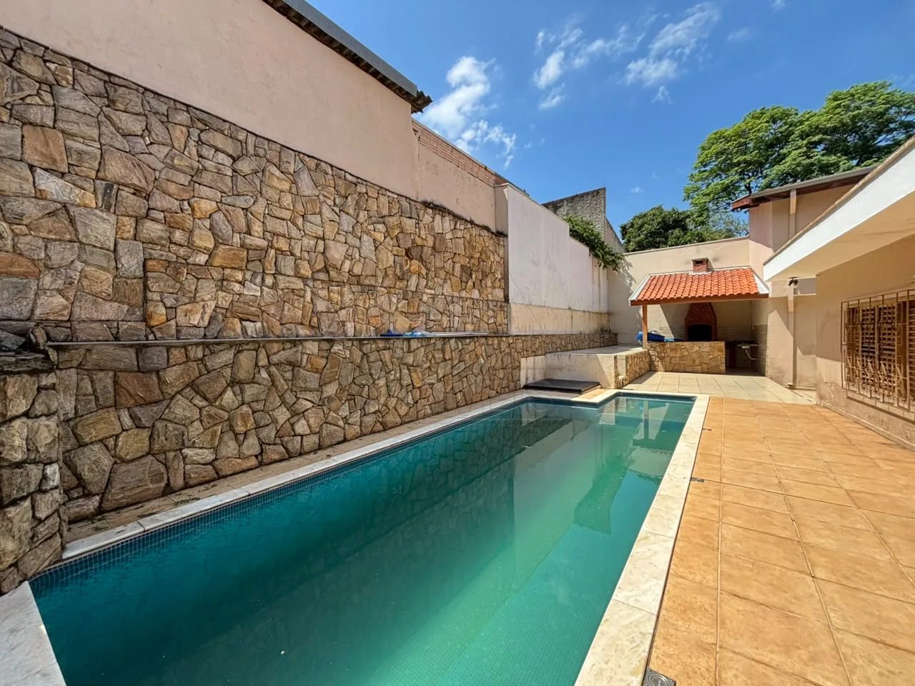 Alugar Casa / Padr&atilde;o em Americana R$ 5.000,00 - Foto 21