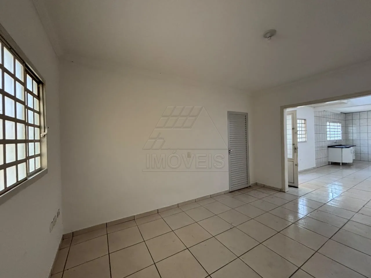 Alugar Casa / Padr&atilde;o em Americana R$ 2.500,00 - Foto 1