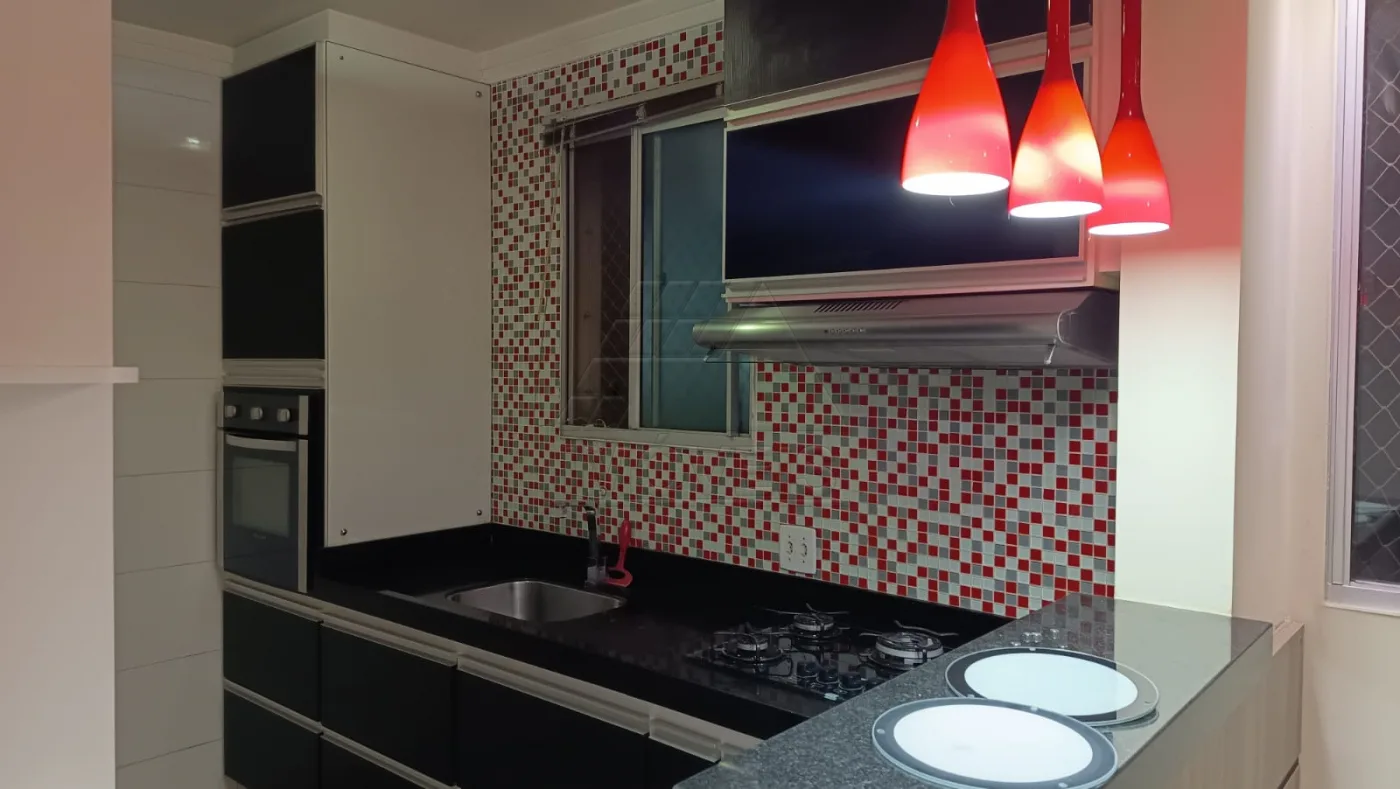 Alugar Apartamento / Residencial em Americana R$ 2.100,00 - Foto 1