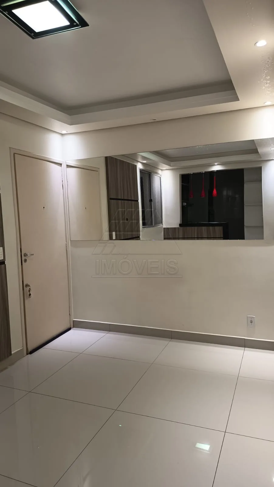 Alugar Apartamento / Residencial em Americana R$ 2.100,00 - Foto 3