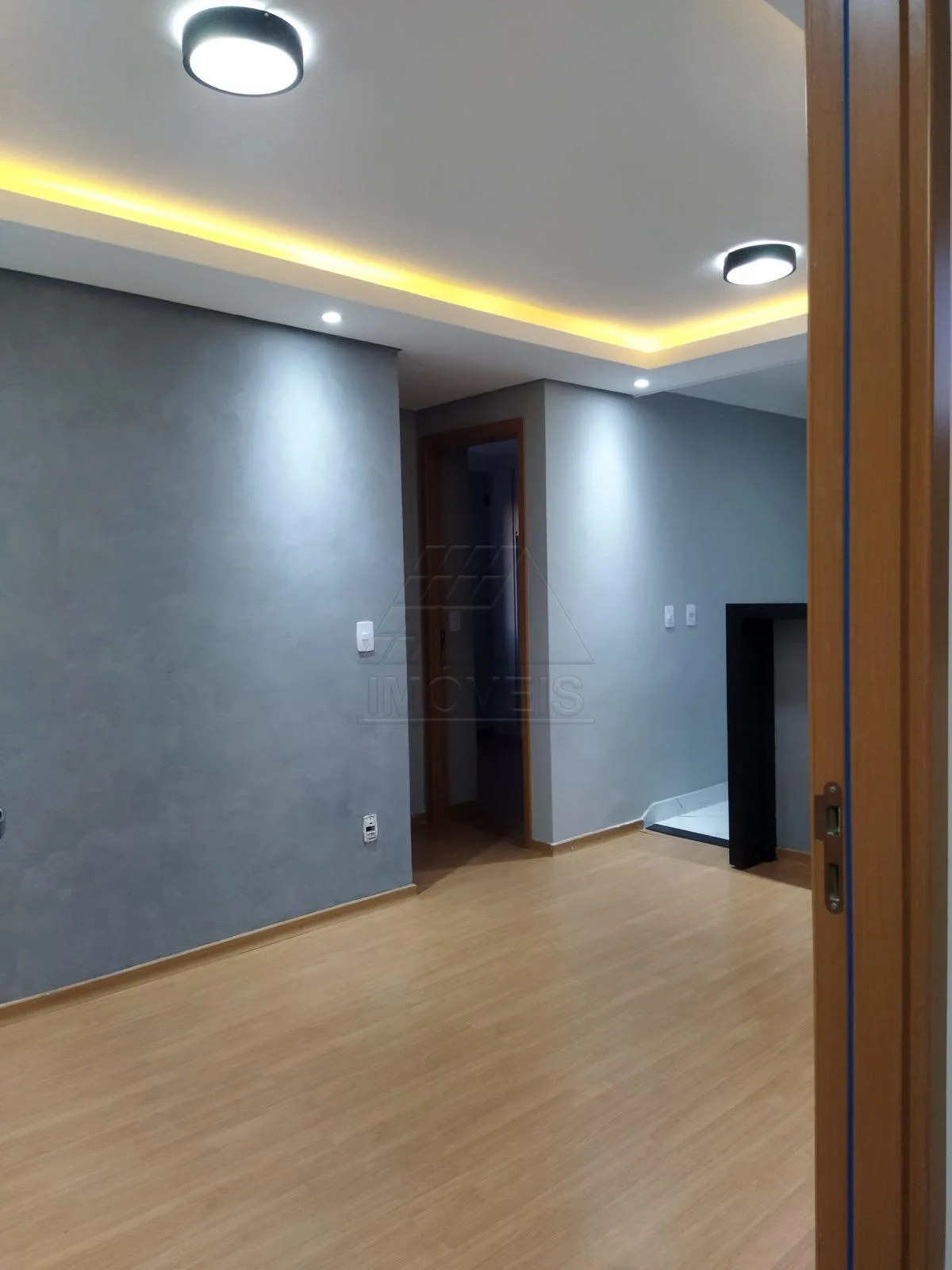 Apartamento com 2 quartos no Loteamento Residencial Mac Knight - Santa Bárbara d'Oeste — foto 2