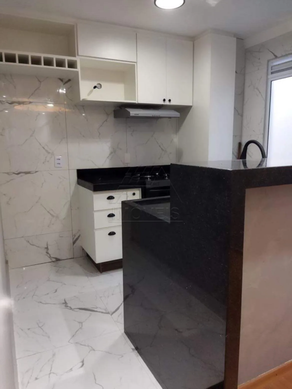 Apartamento com 2 quartos no Loteamento Residencial Mac Knight - Santa Bárbara d'Oeste — foto 3