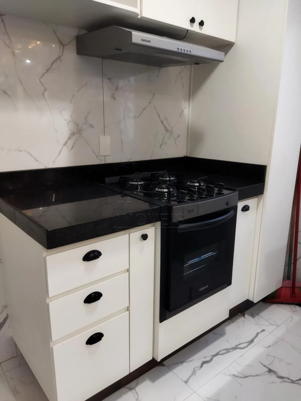 Apartamento com 2 quartos no Loteamento Residencial Mac Knight - Santa Bárbara d'Oeste — foto 4